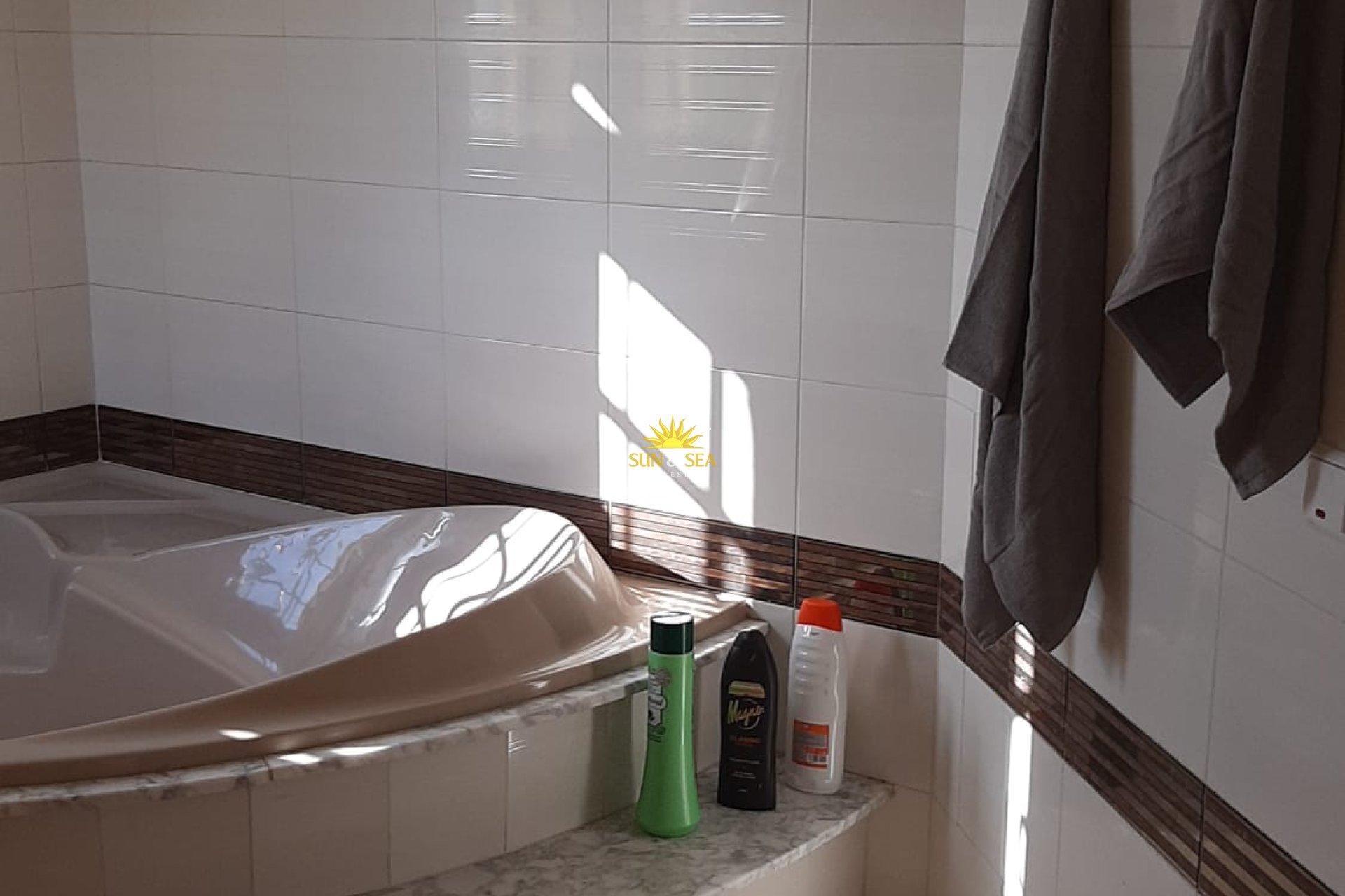 New Build - detached - La Manga del Mar Menor - La Manga Del Mar Menor