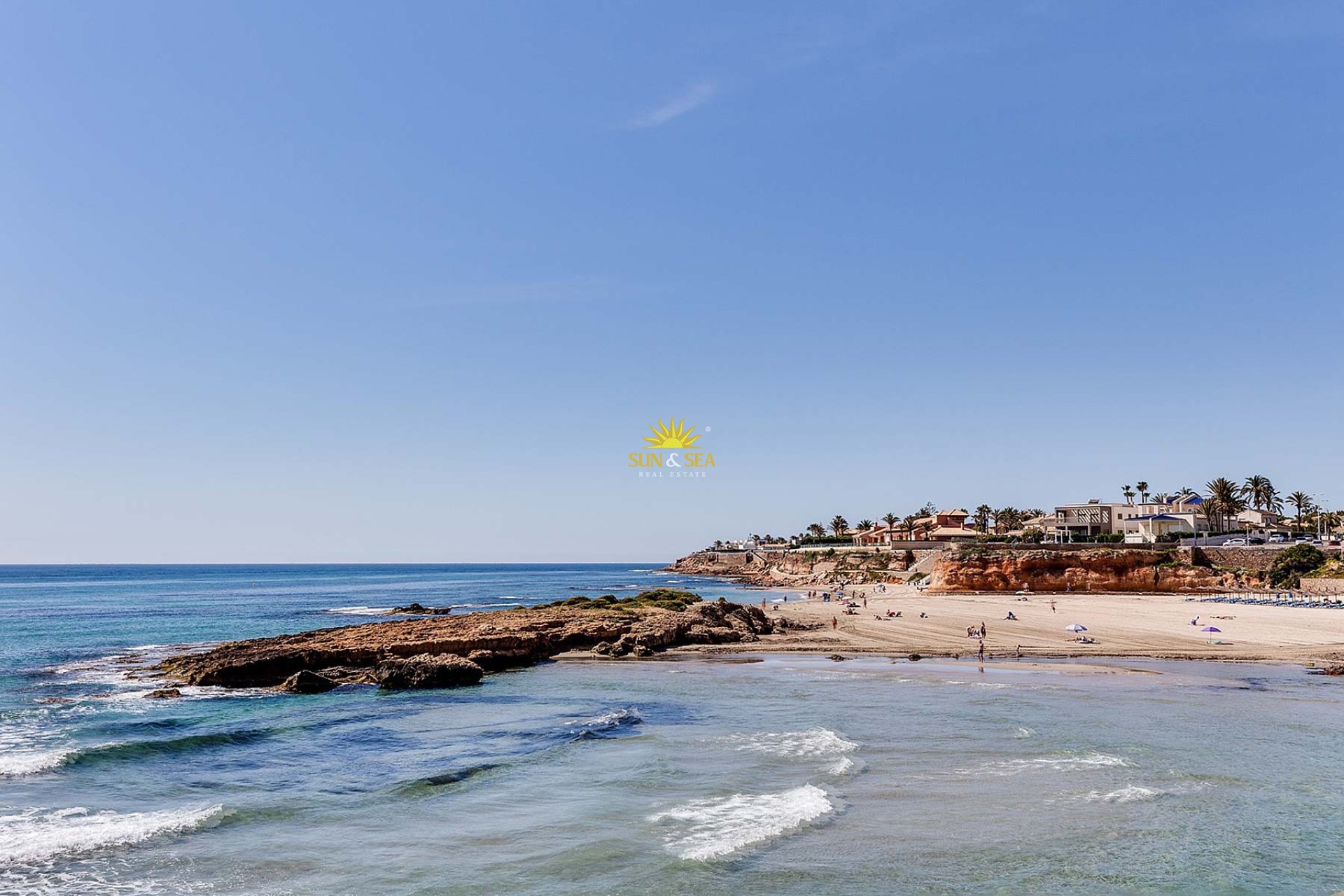 New Build - detached - La Zenia