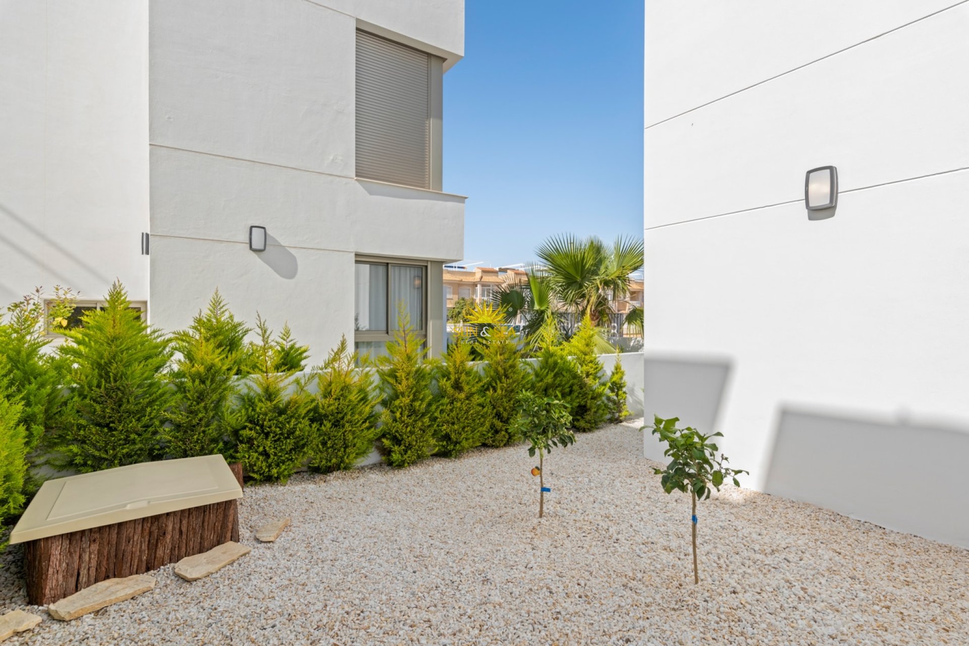 New Build - detached - Los Alcázares - Los Alcazares