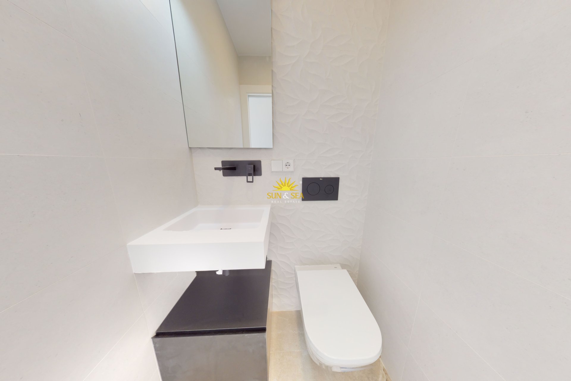 New Build - detached - Los Alcázares - Los Alcazares