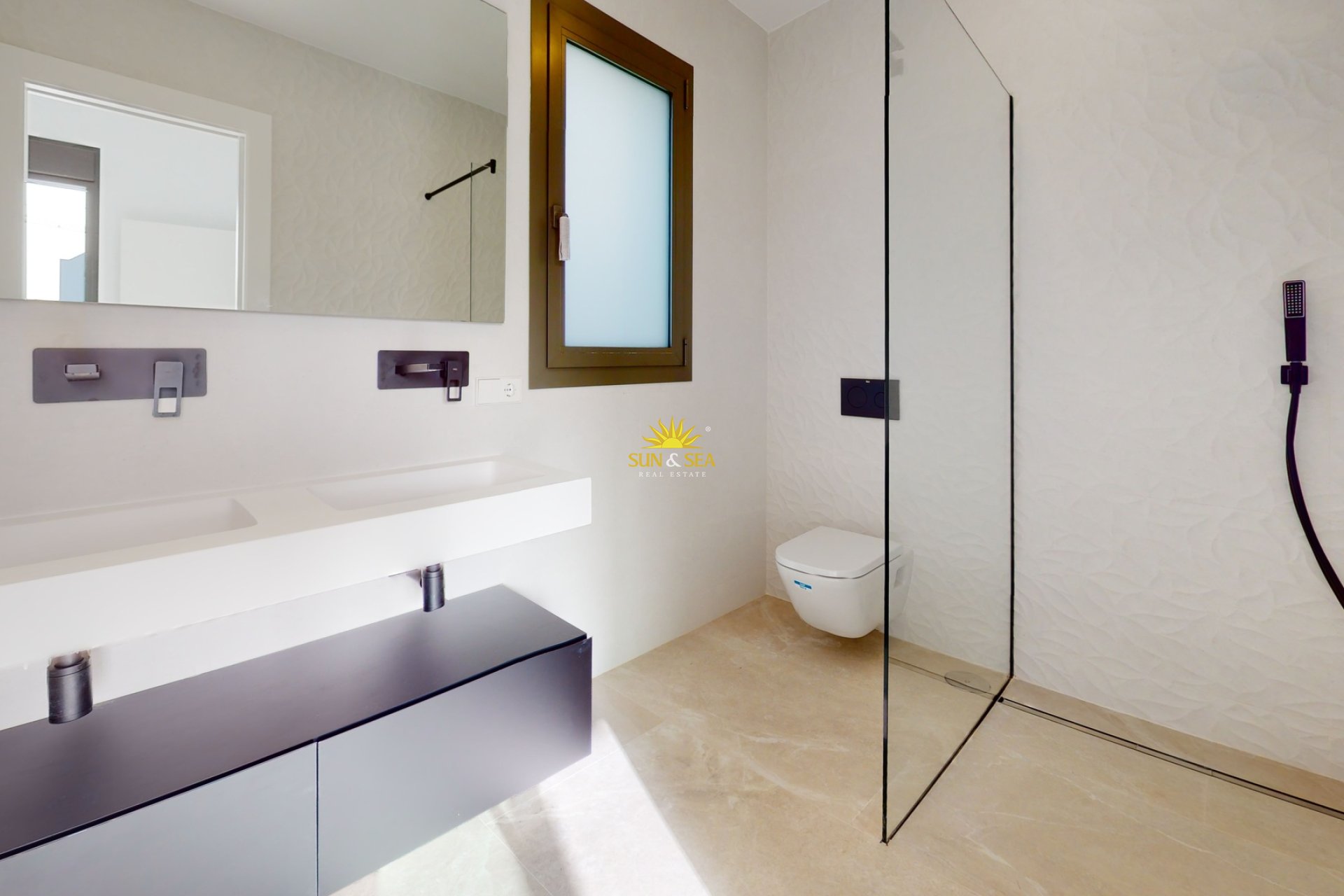 New Build - detached - Los Alcázares - Los Alcazares
