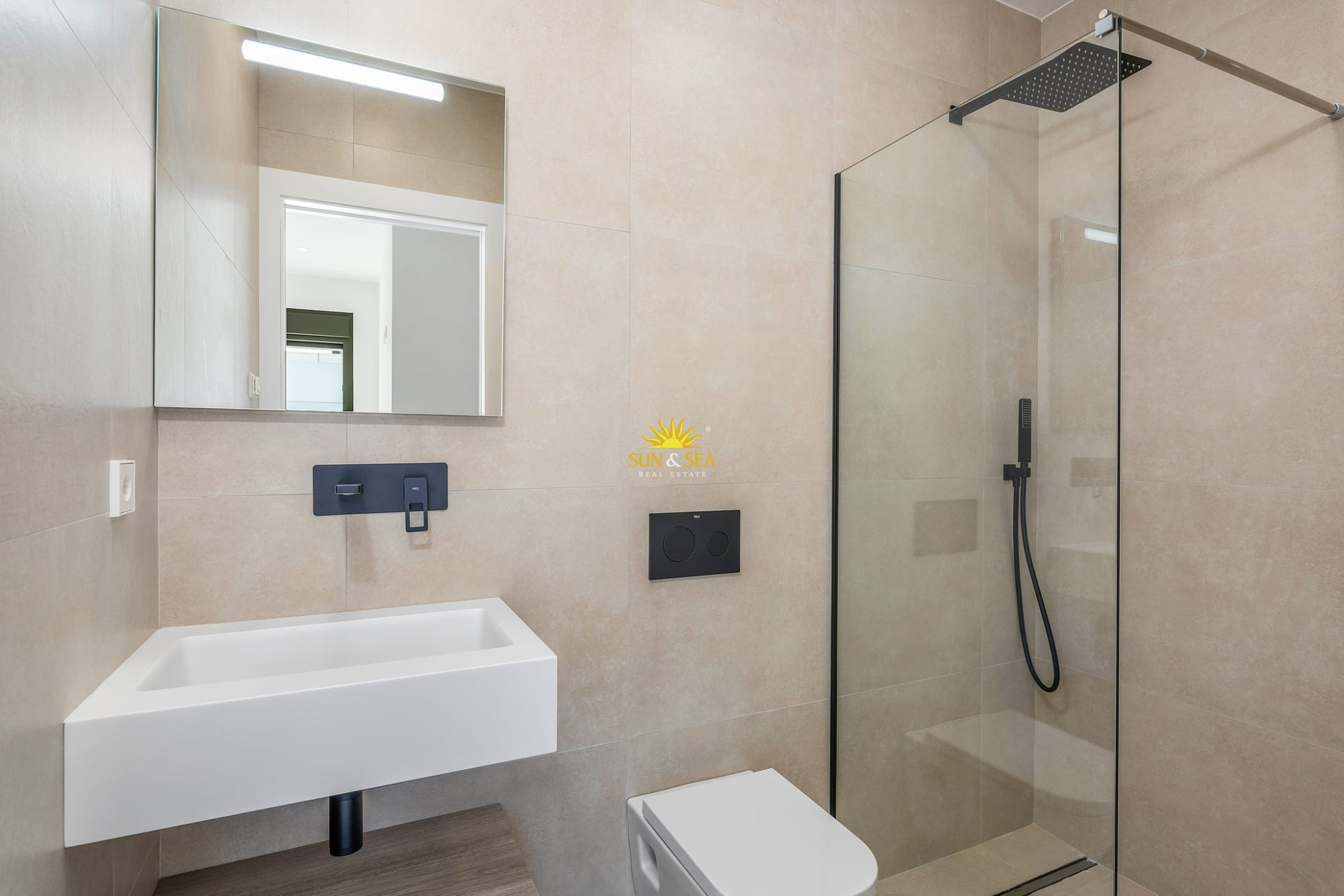 New Build - detached - Los Alcázares - Los Alcazares