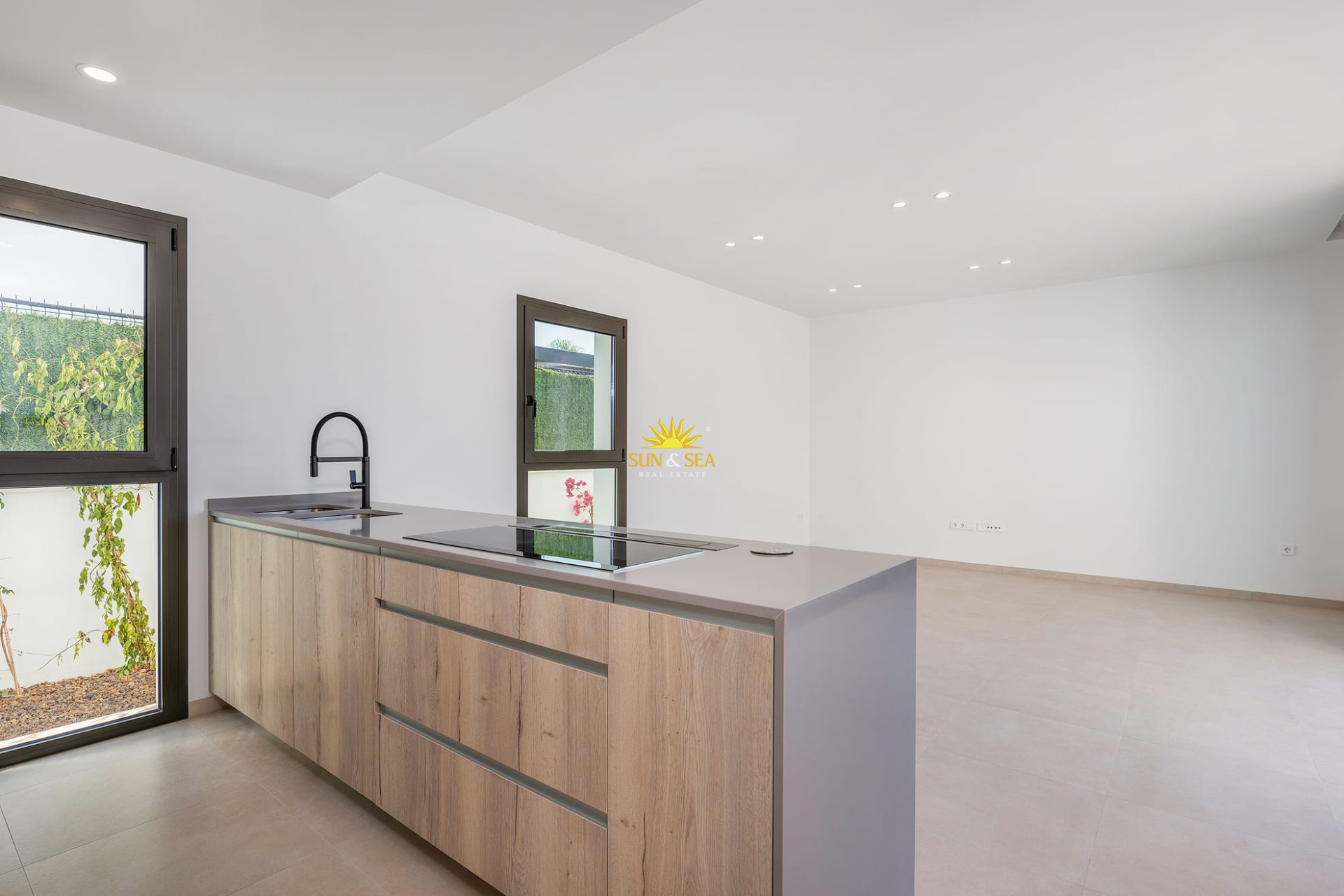 New Build - detached - Los Alcázares - Los Alcazares