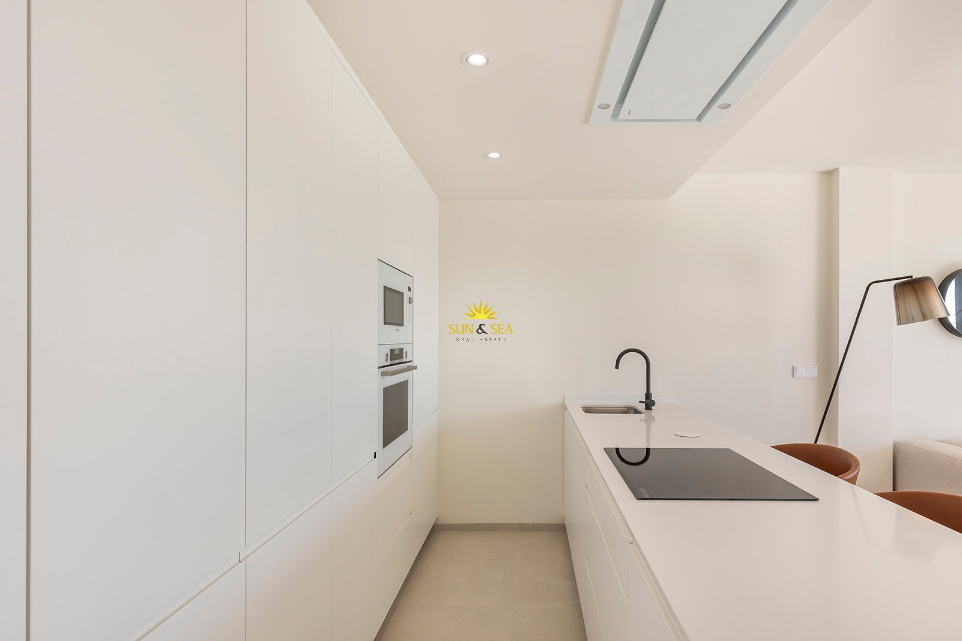 New Build - detached - Los Alcázares - Los Alcazares