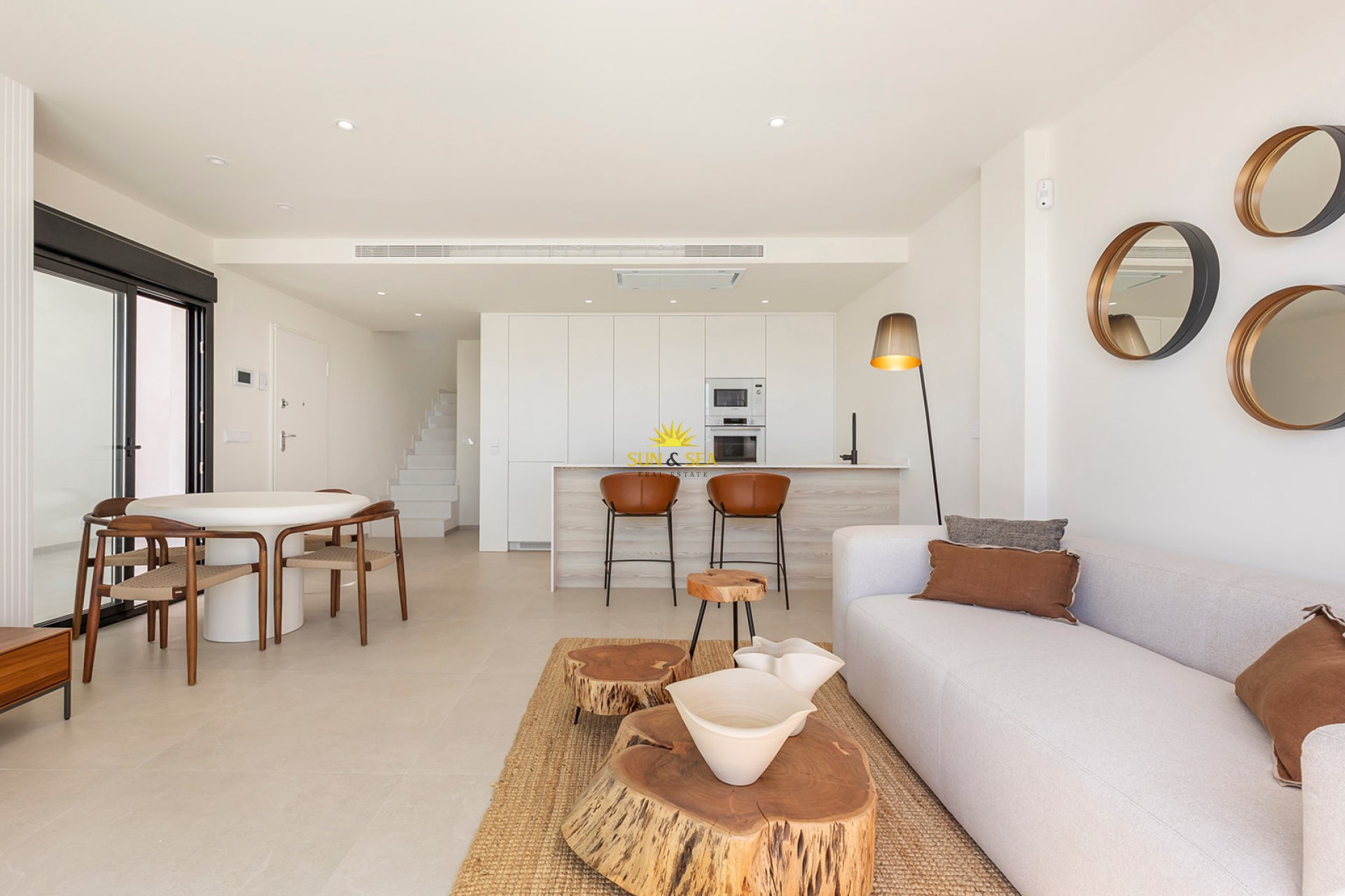 New Build - detached - Los Alcázares - Los Alcazares