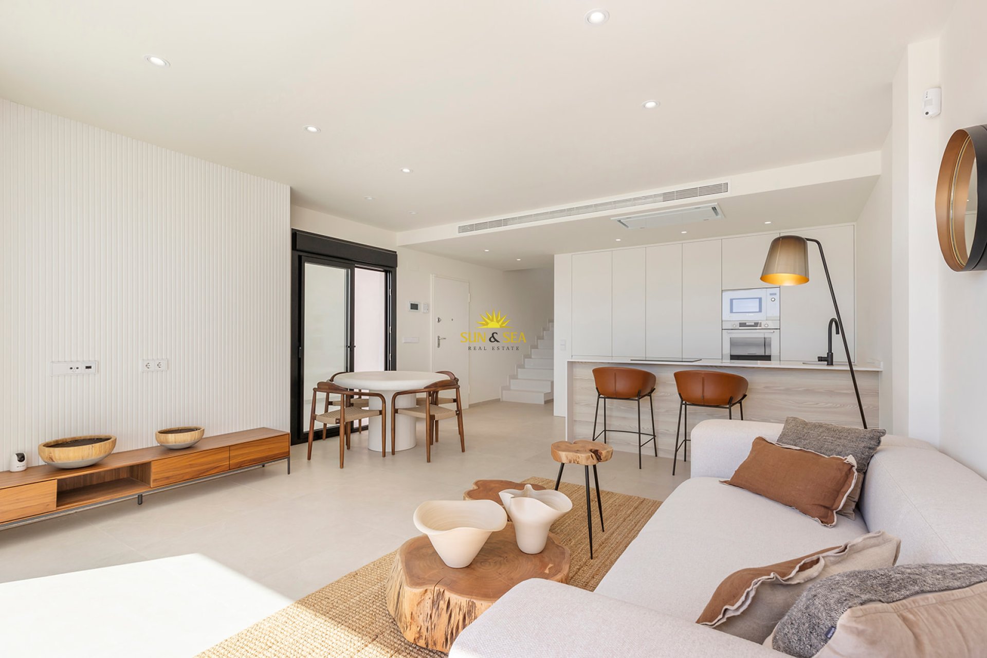 New Build - detached - Los Alcázares - Los Alcazares