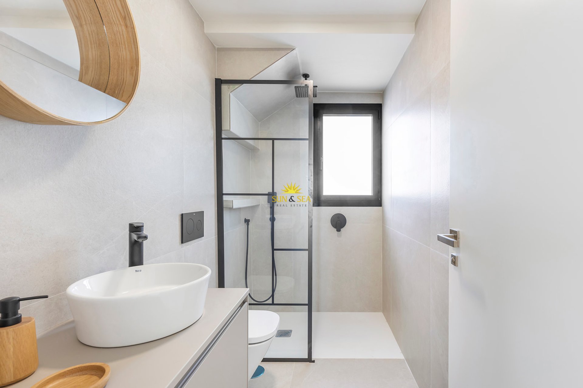 New Build - detached - Los Alcázares - Los Alcazares