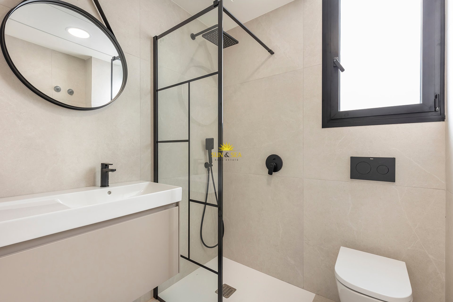 New Build - detached - Los Alcázares - Los Alcazares