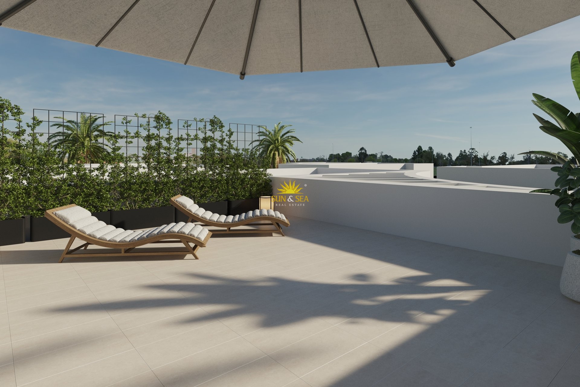 New Build - detached - Los Montesinos - LOS MONTESINOS