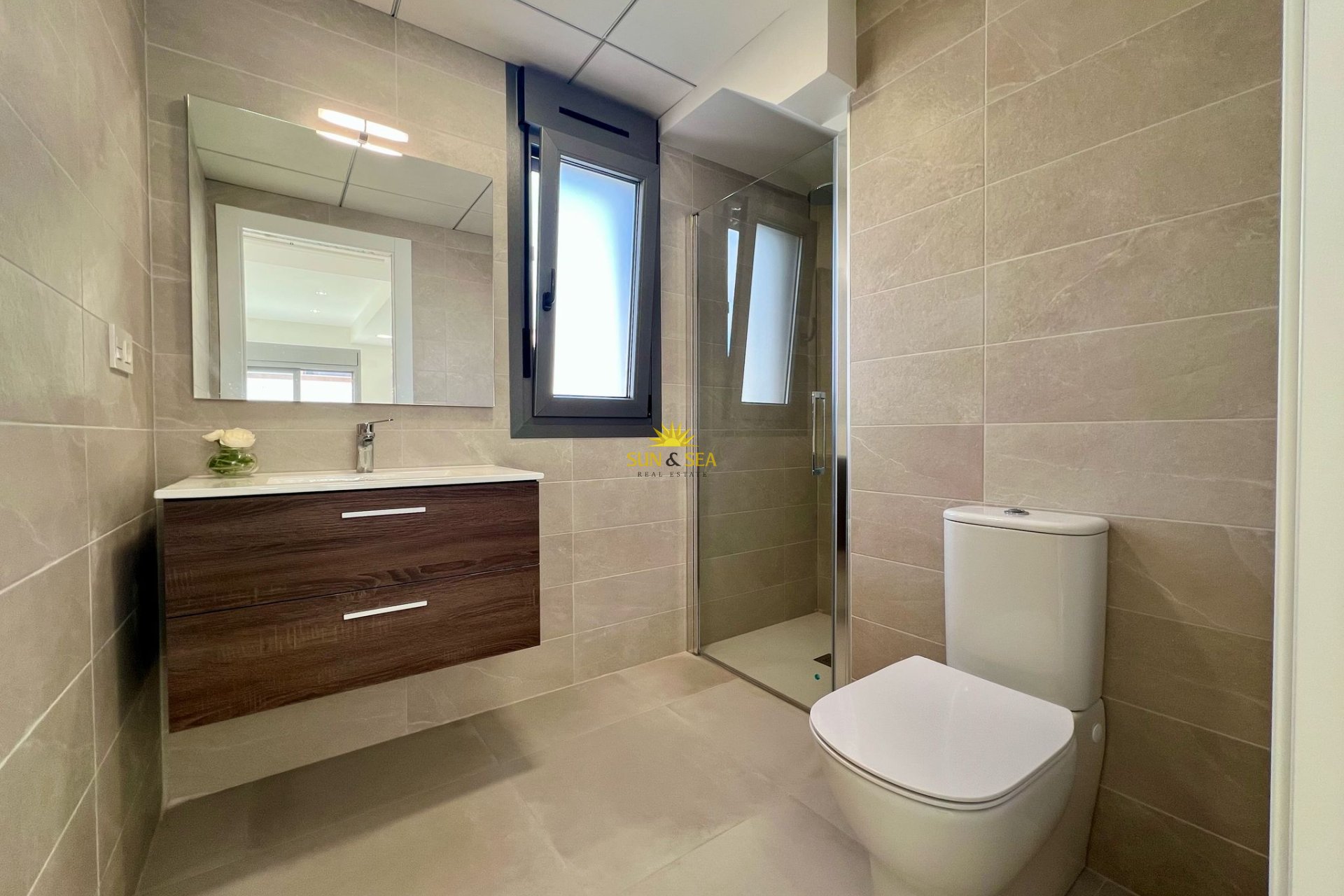 New Build - detached -  - Orihuela Costa