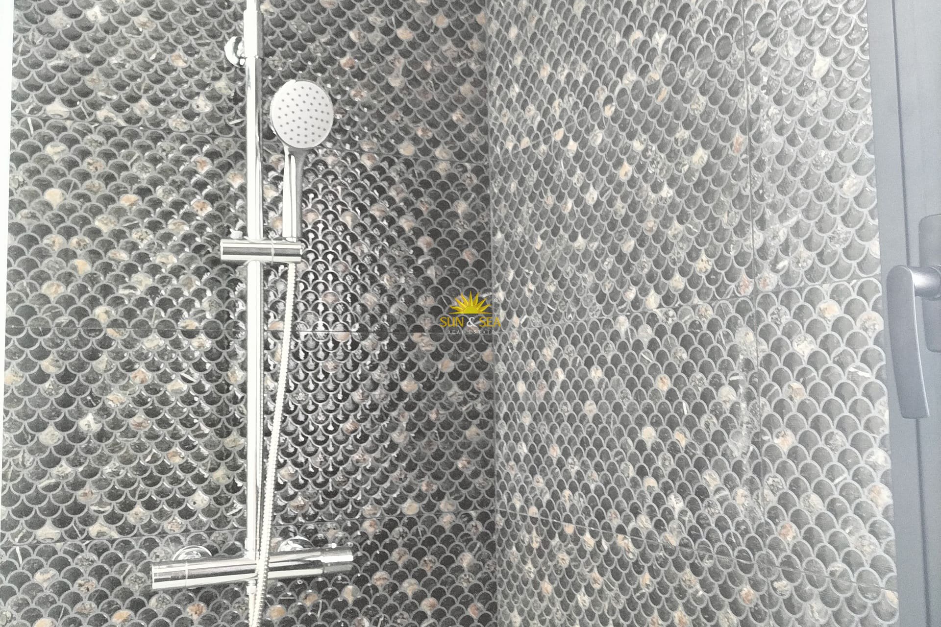 New Build - detached - Pilar de la Horadada