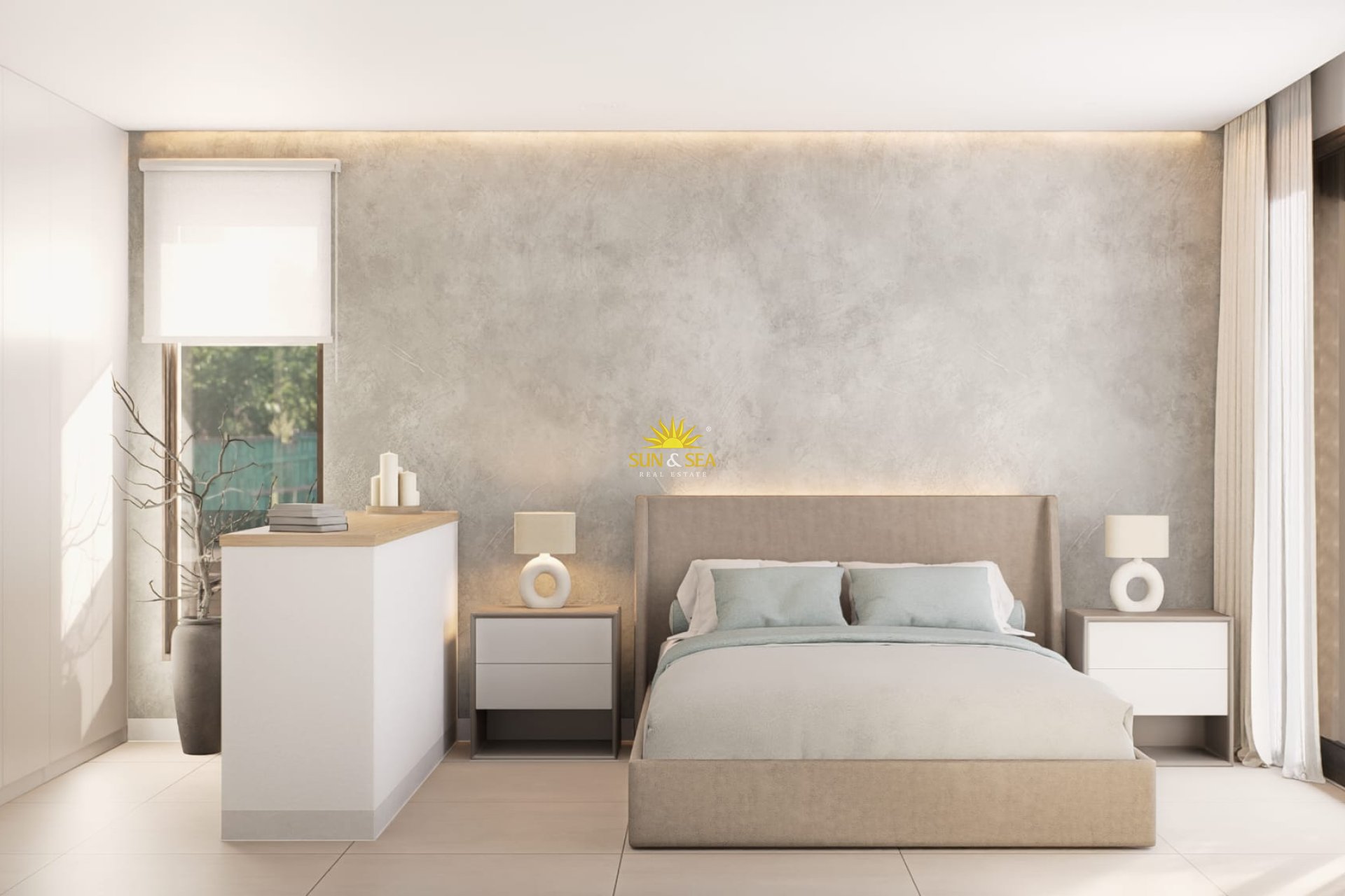 New Build - detached - Pilar de la Horadada