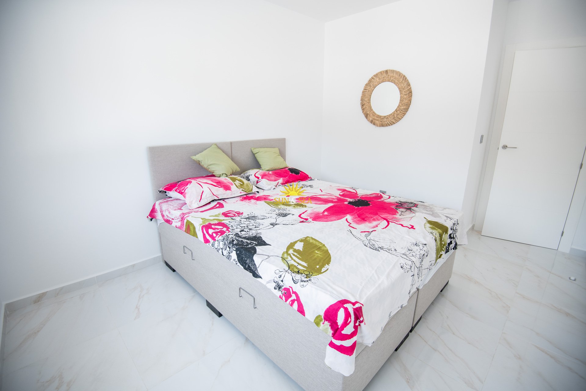New Build - detached - Pinar de Campoverde