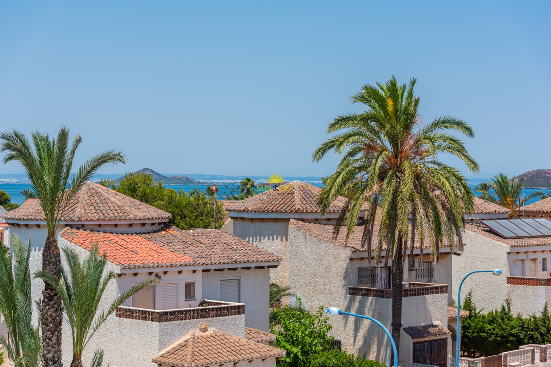 New Build - detached -  - Playa Paraiso