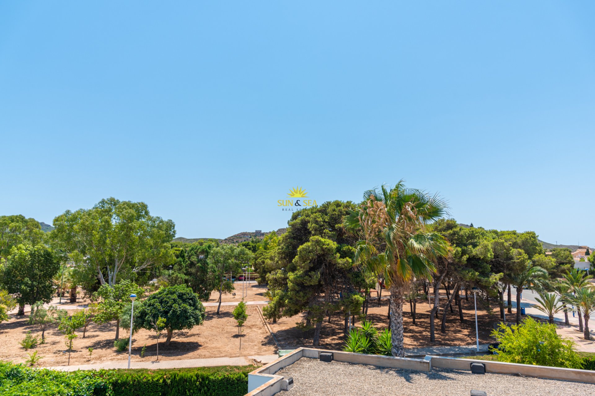 New Build - detached -  - Playa Paraiso
