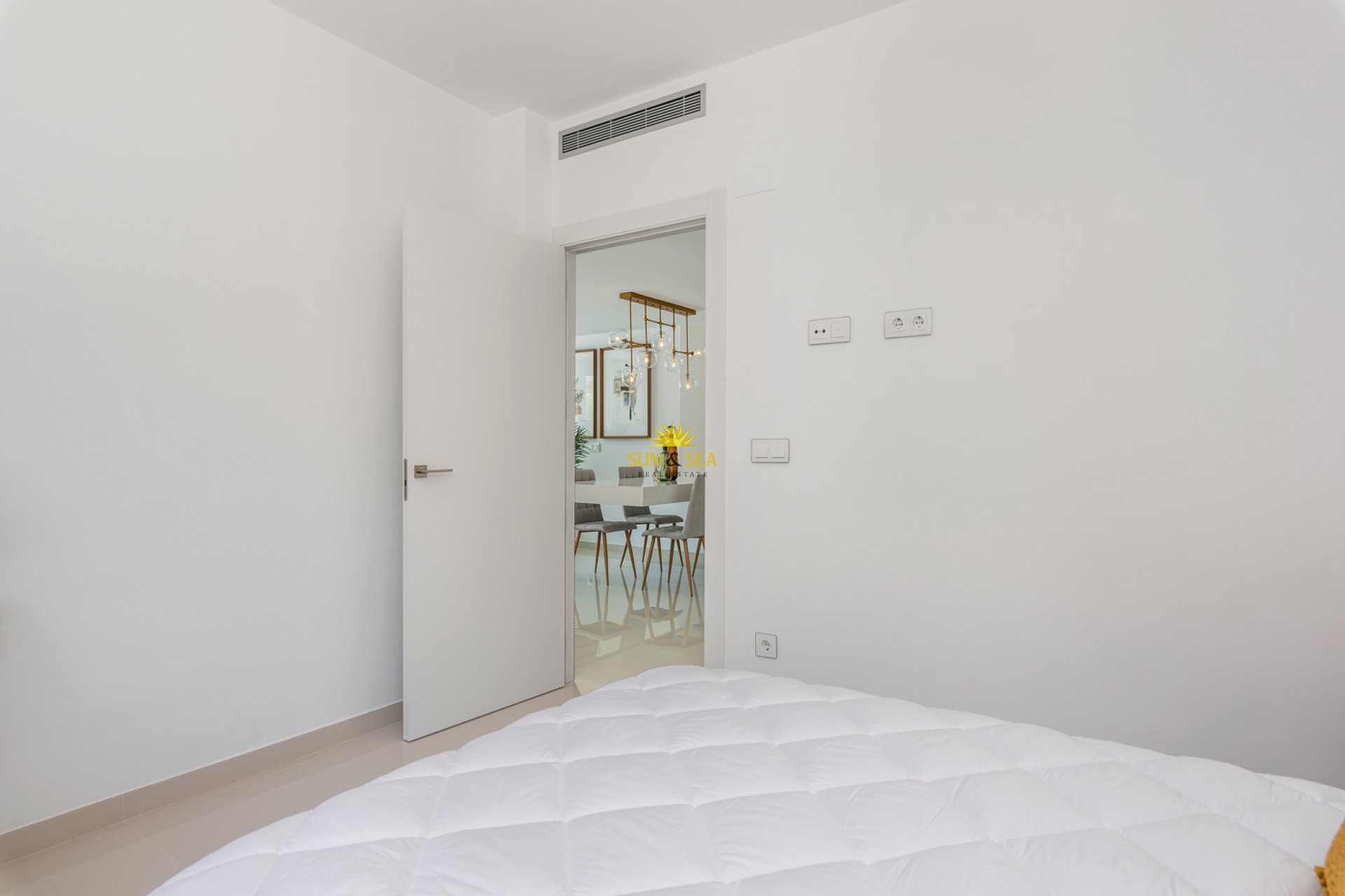New Build - detached -  - Playa Paraiso