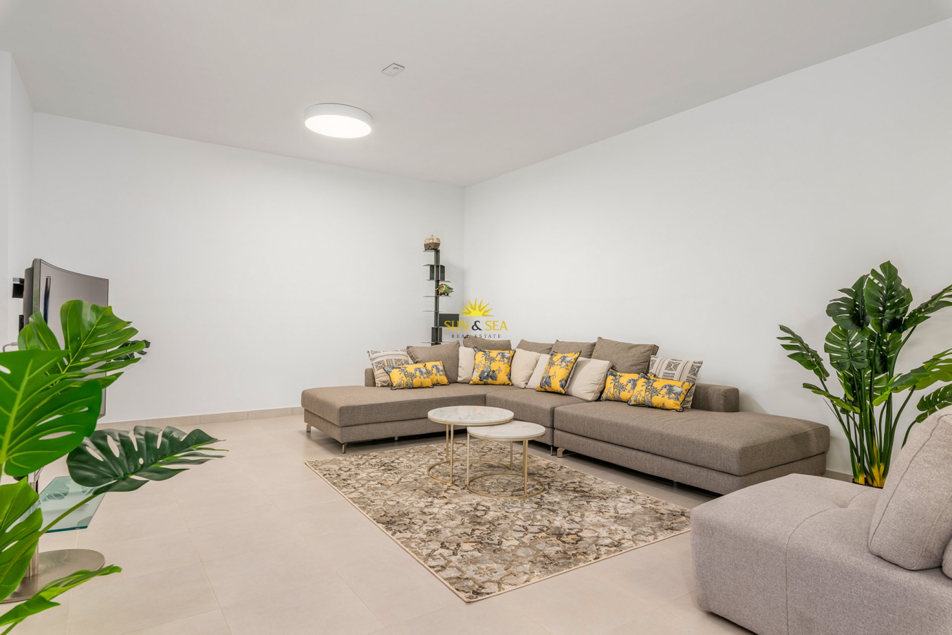 New Build - detached -  - Playa Paraiso