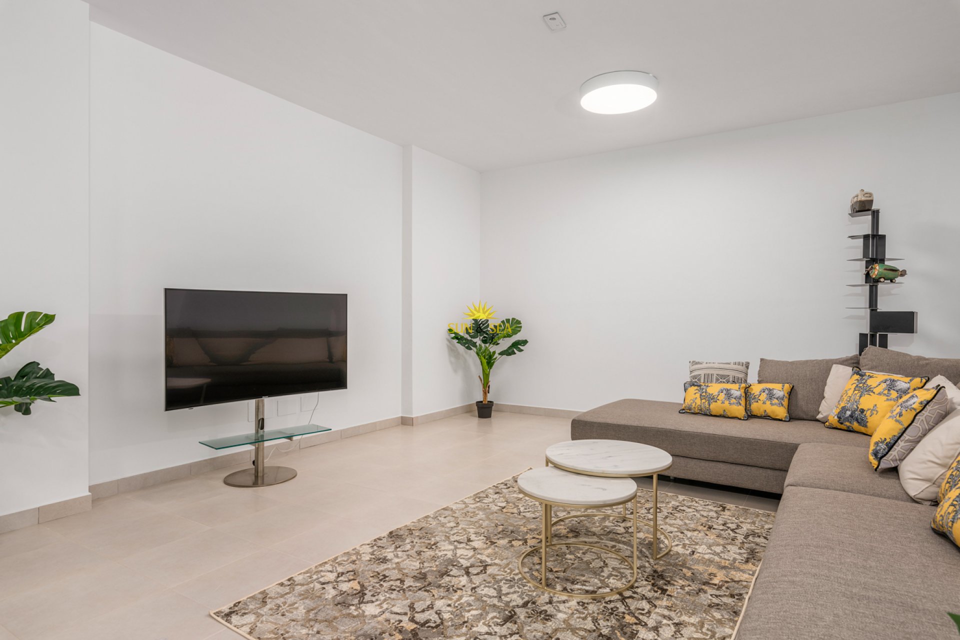 New Build - detached -  - Playa Paraiso