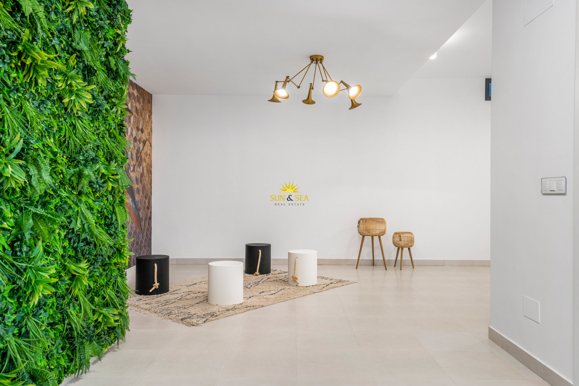 New Build - detached -  - Playa Paraiso