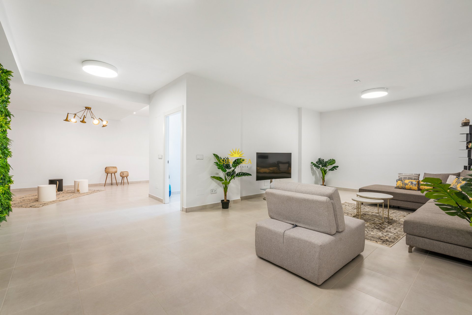New Build - detached -  - Playa Paraiso
