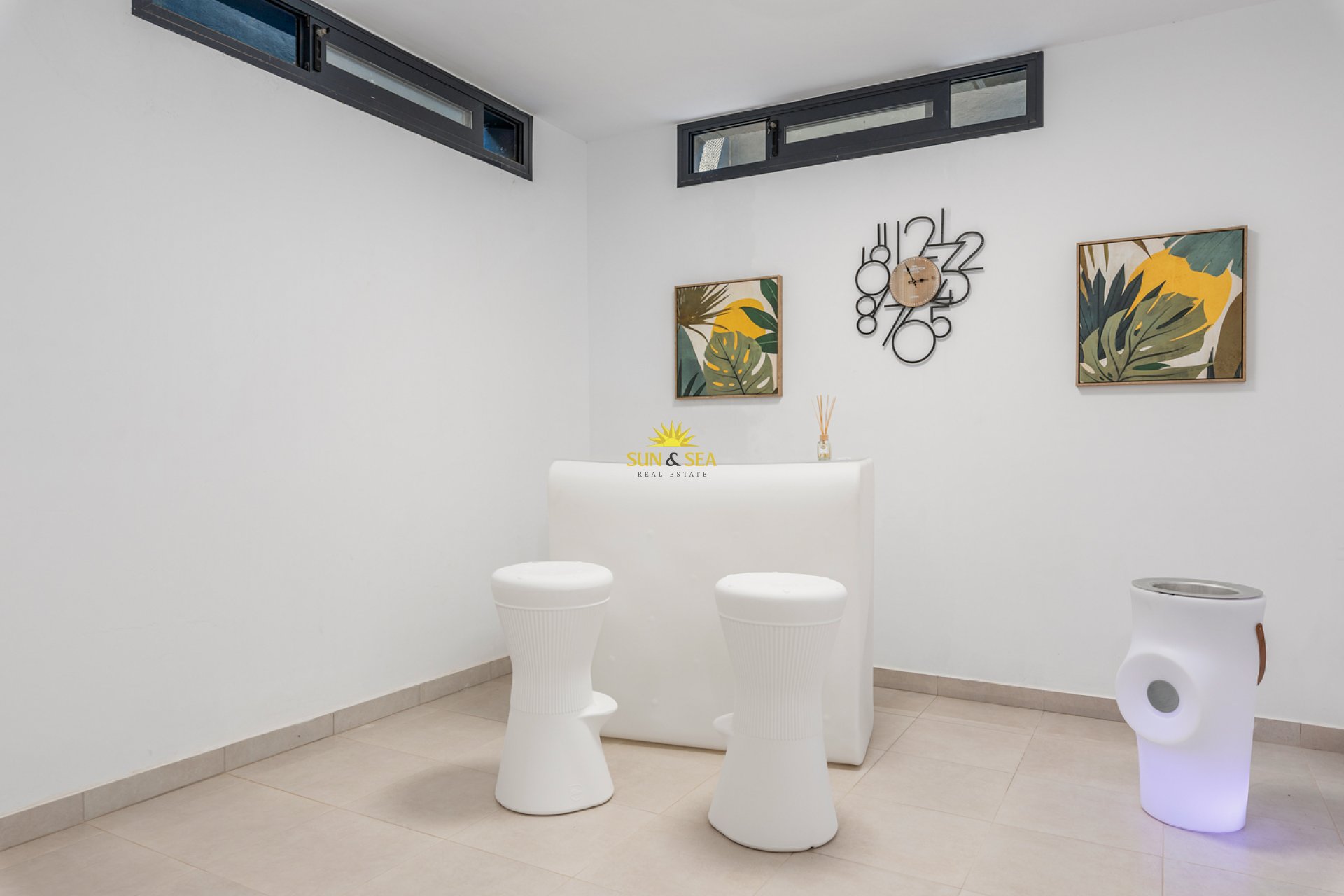 New Build - detached -  - Playa Paraiso