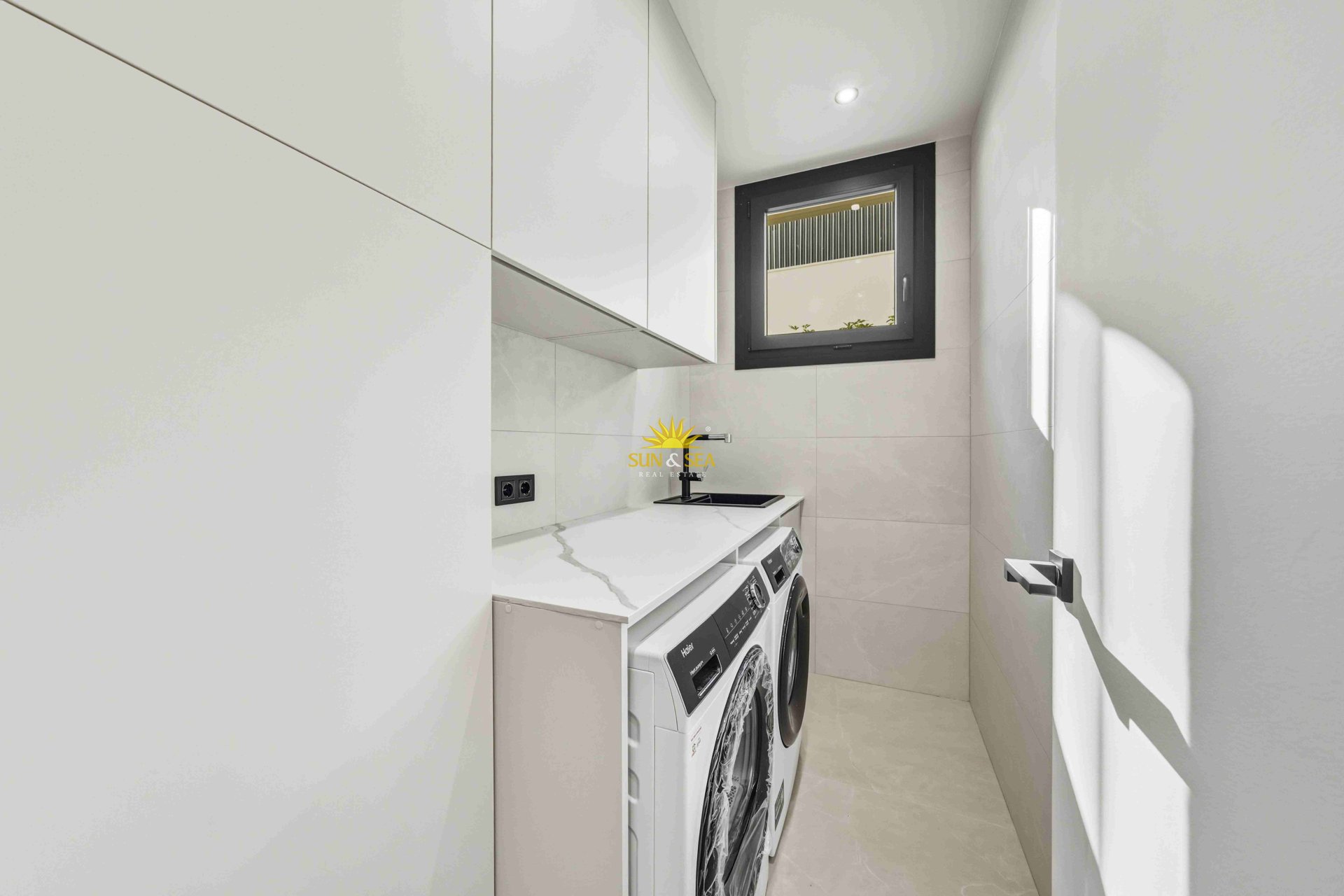 New Build - detached - Polop