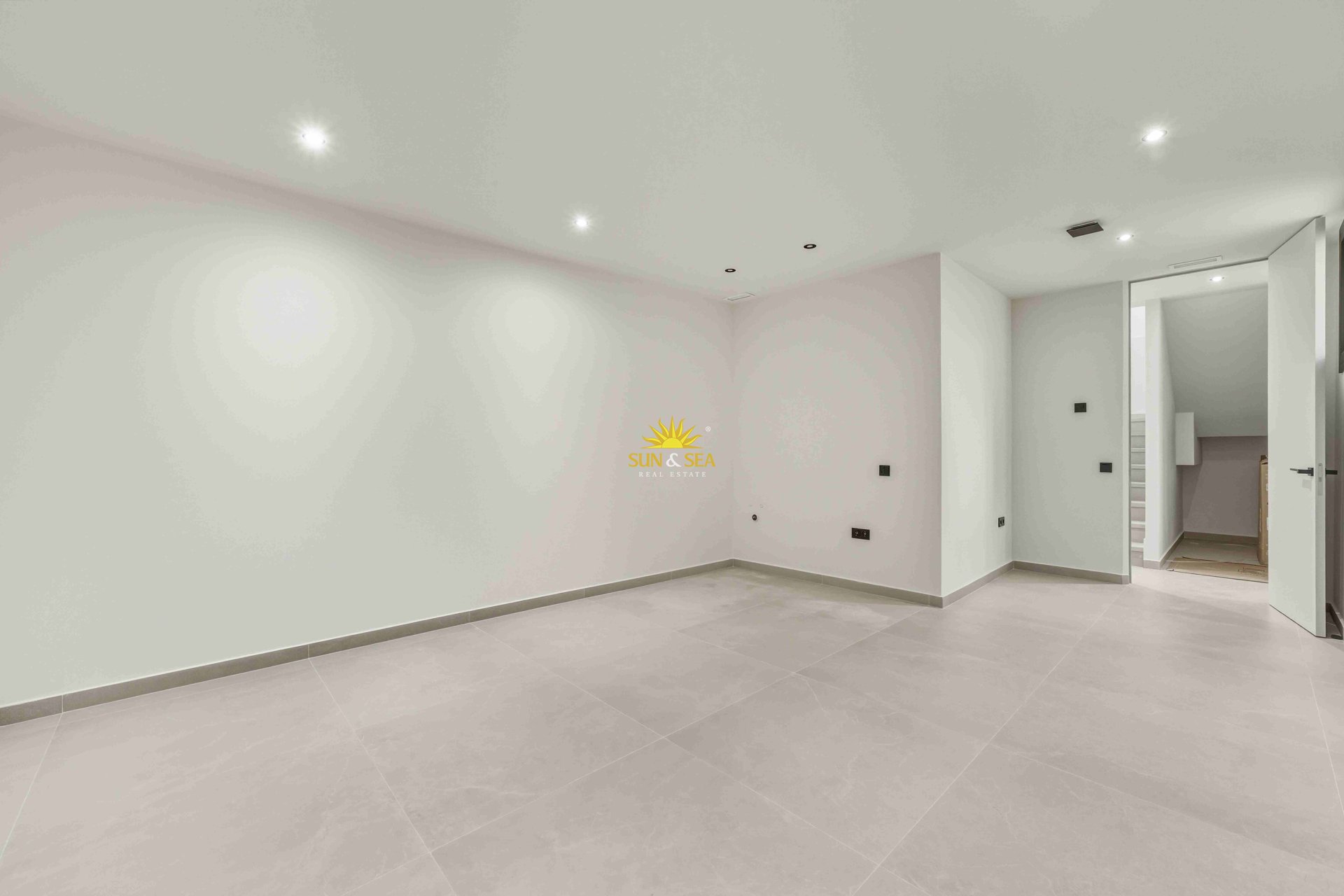 New Build - detached - Polop
