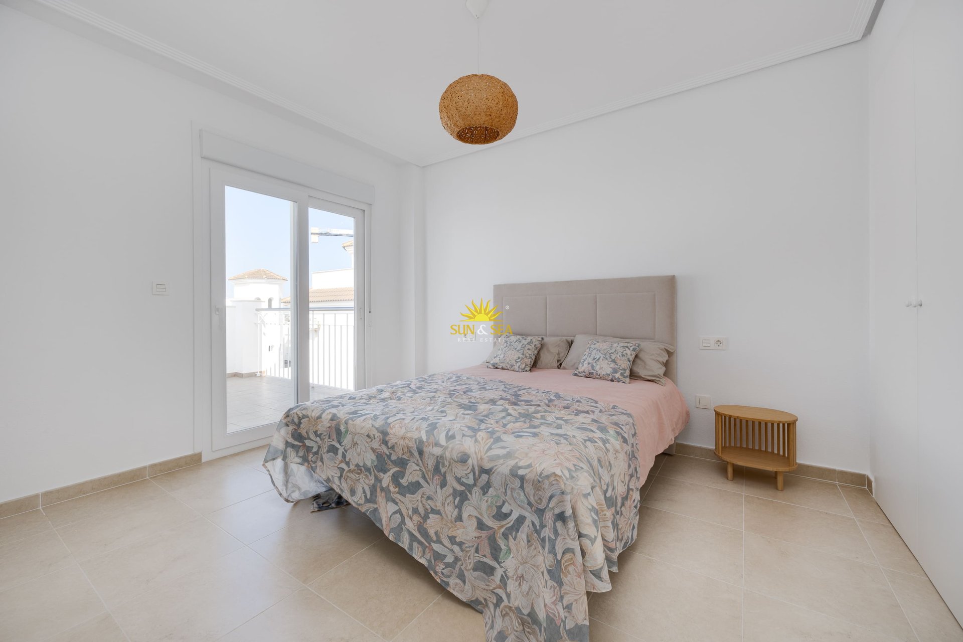 New Build - detached - San Fulgencio