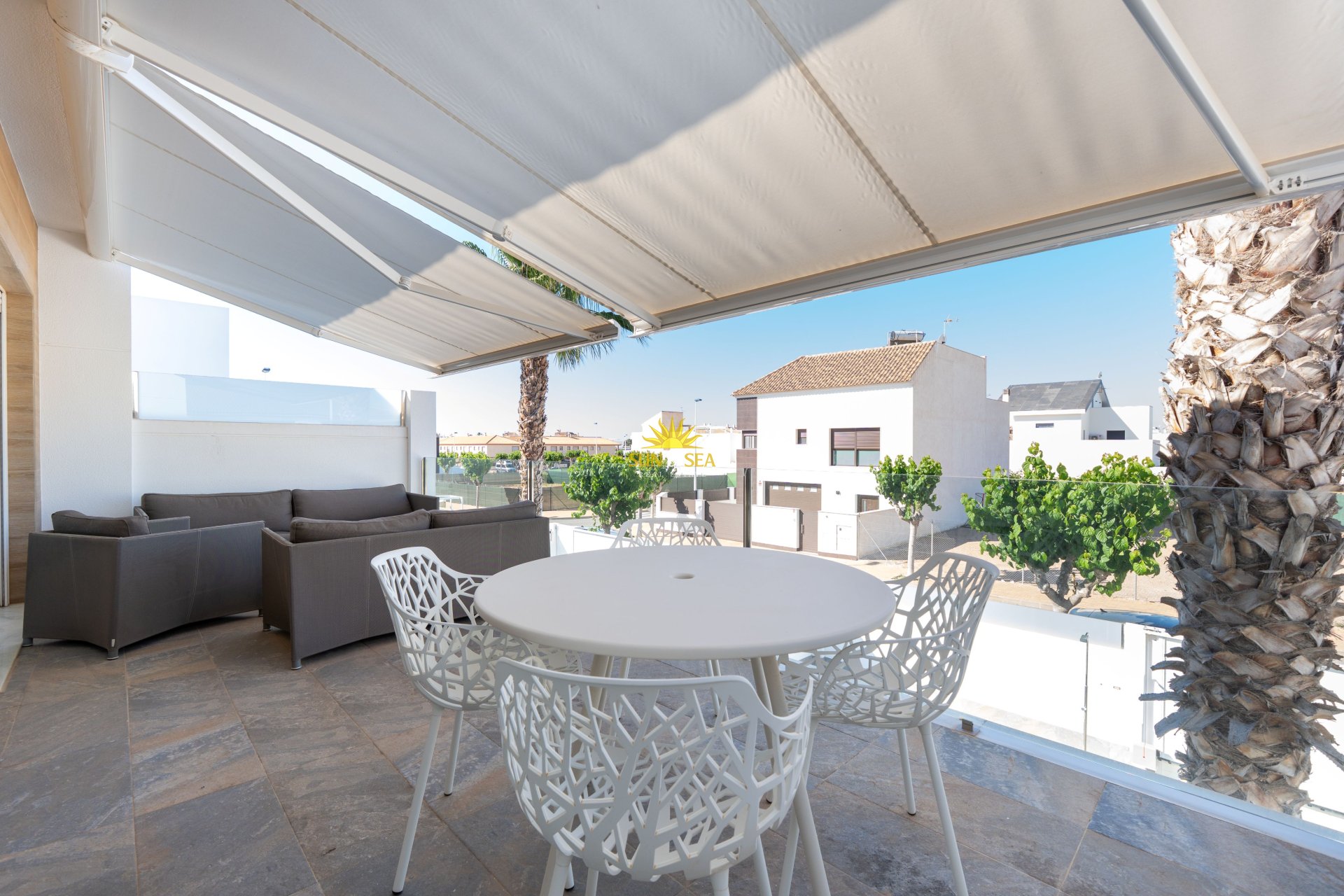 New Build - detached - San Pedro del Pinatar