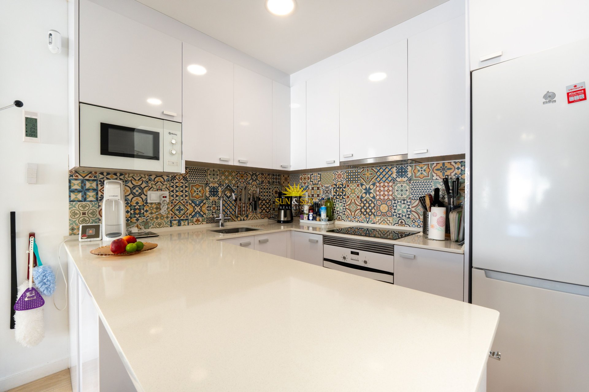 New Build - detached - San Pedro del Pinatar