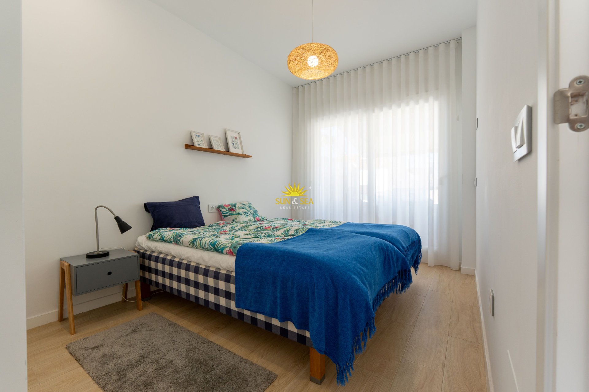 New Build - detached - San Pedro del Pinatar