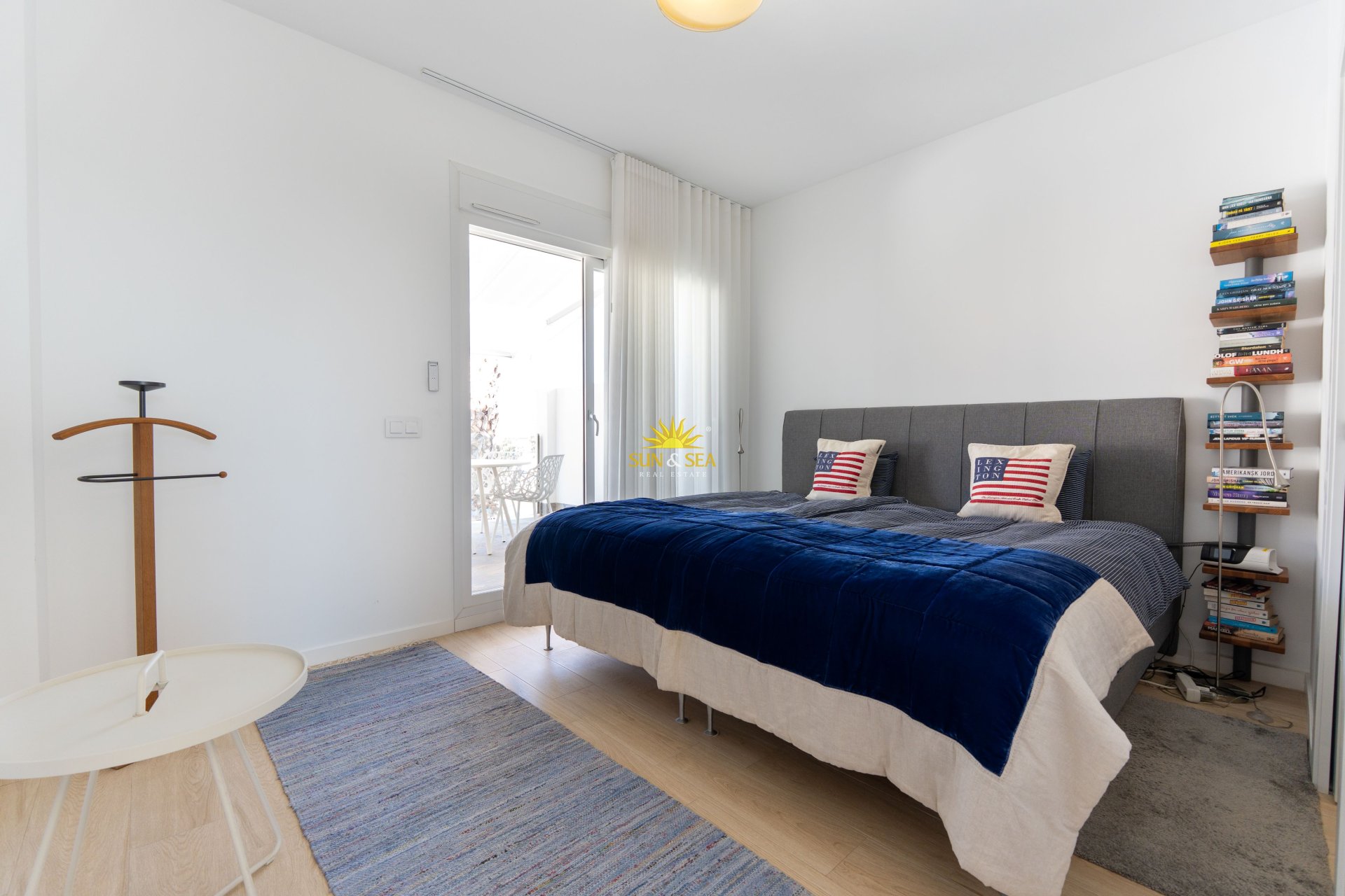 New Build - detached - San Pedro del Pinatar