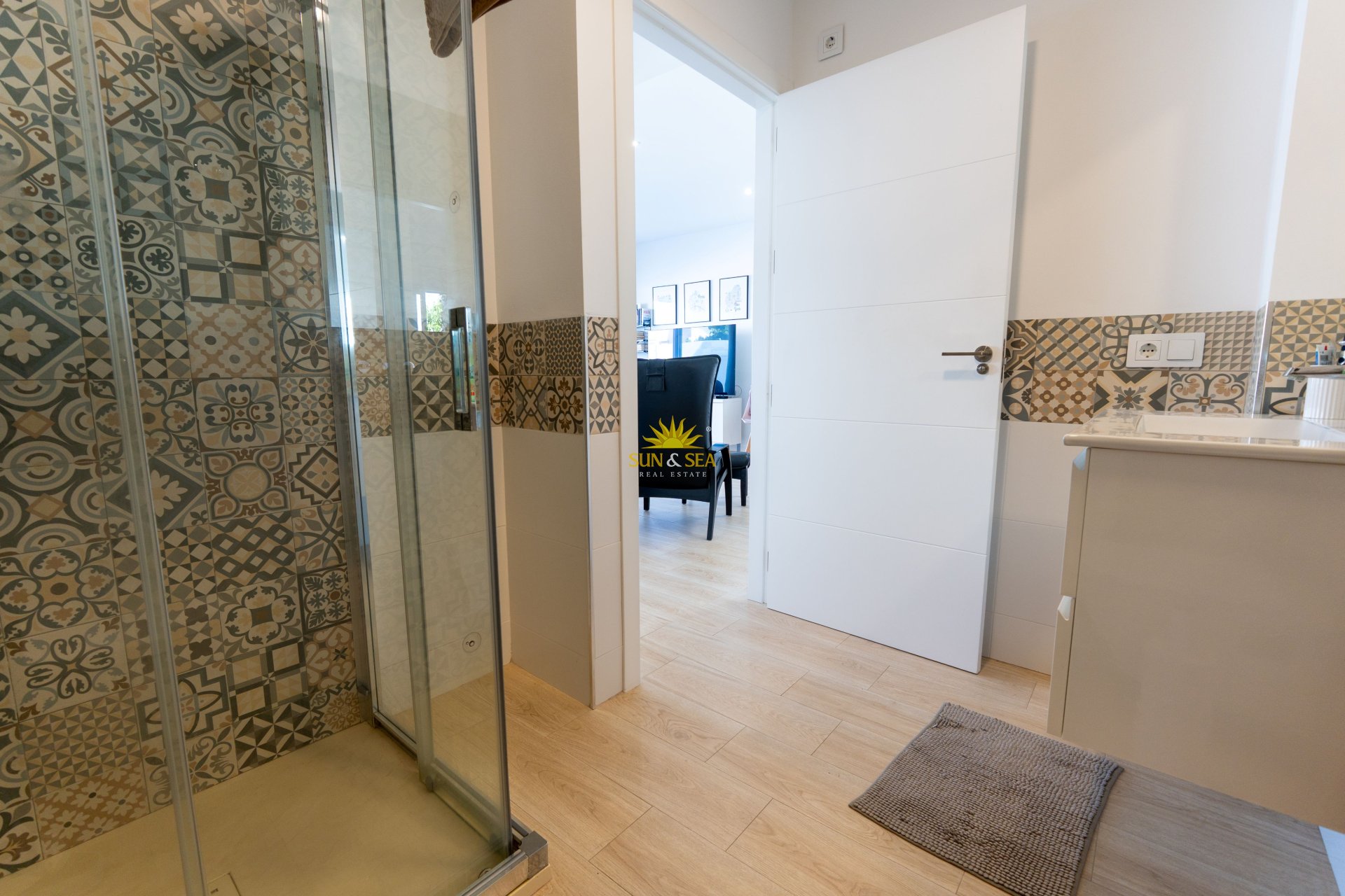 New Build - detached - San Pedro del Pinatar