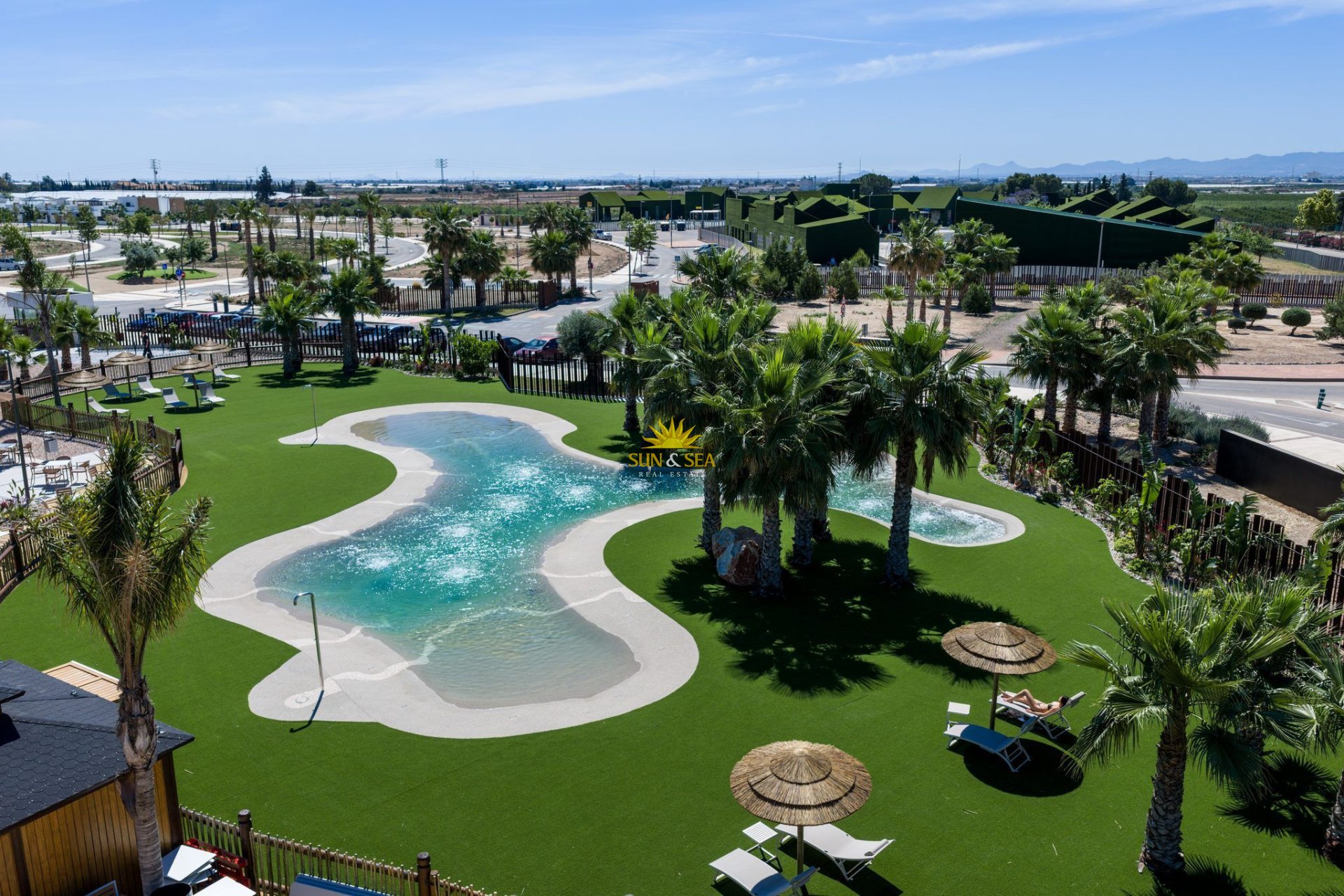 New Build - detached - Torre - Pacheco - Torre-Pacheco
