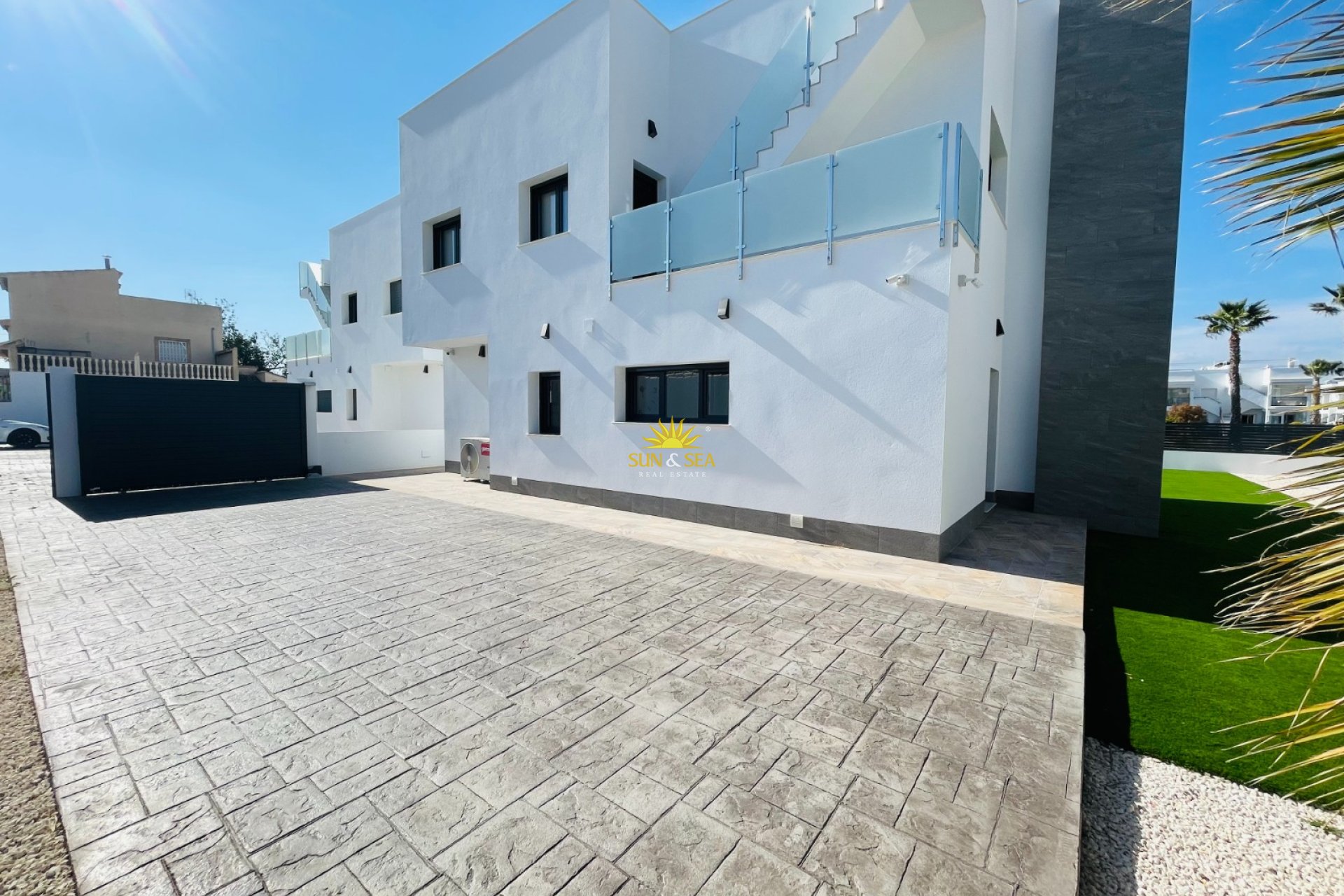 New Build - detached - Torrevieja - torrevieja