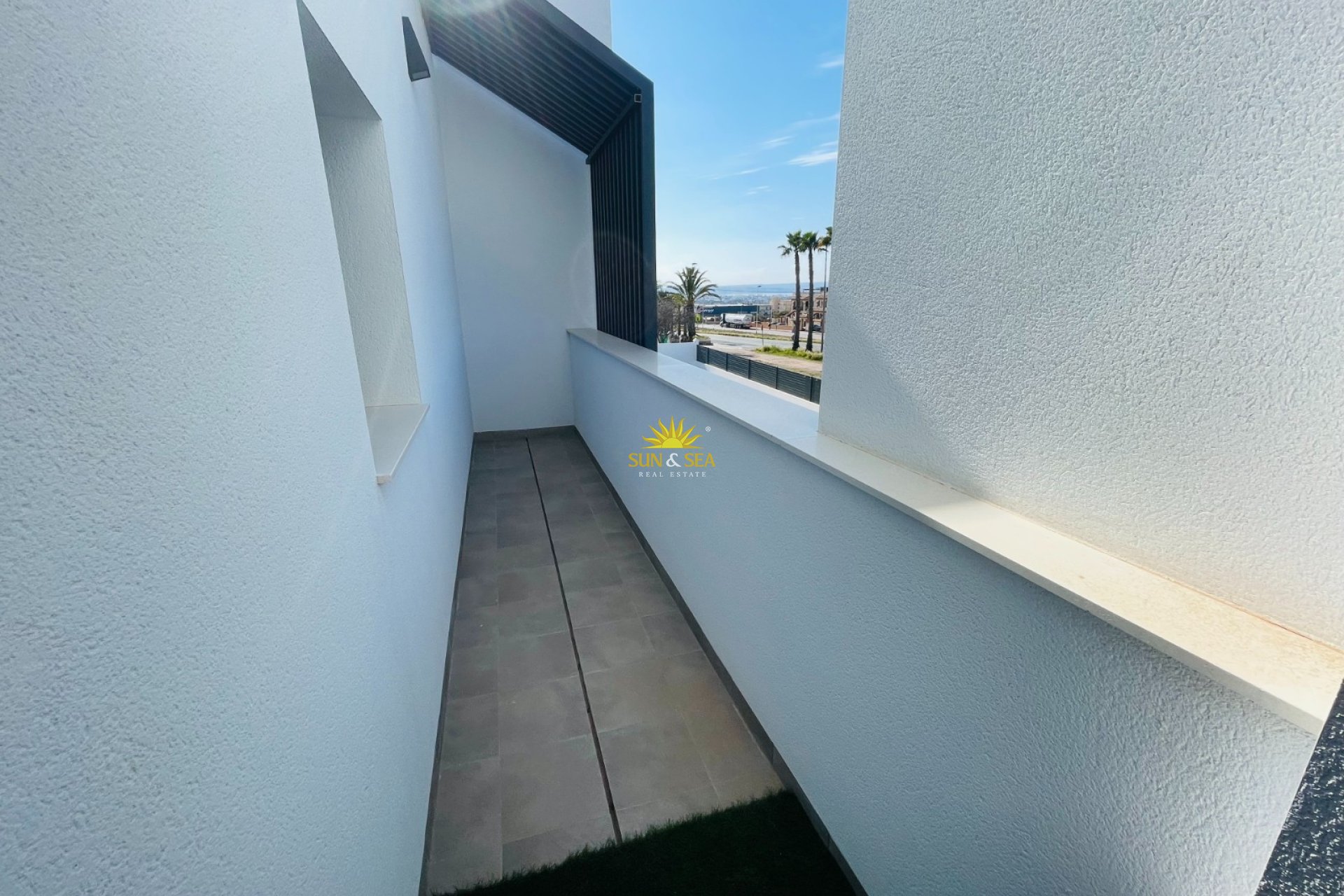 New Build - detached - Torrevieja - torrevieja