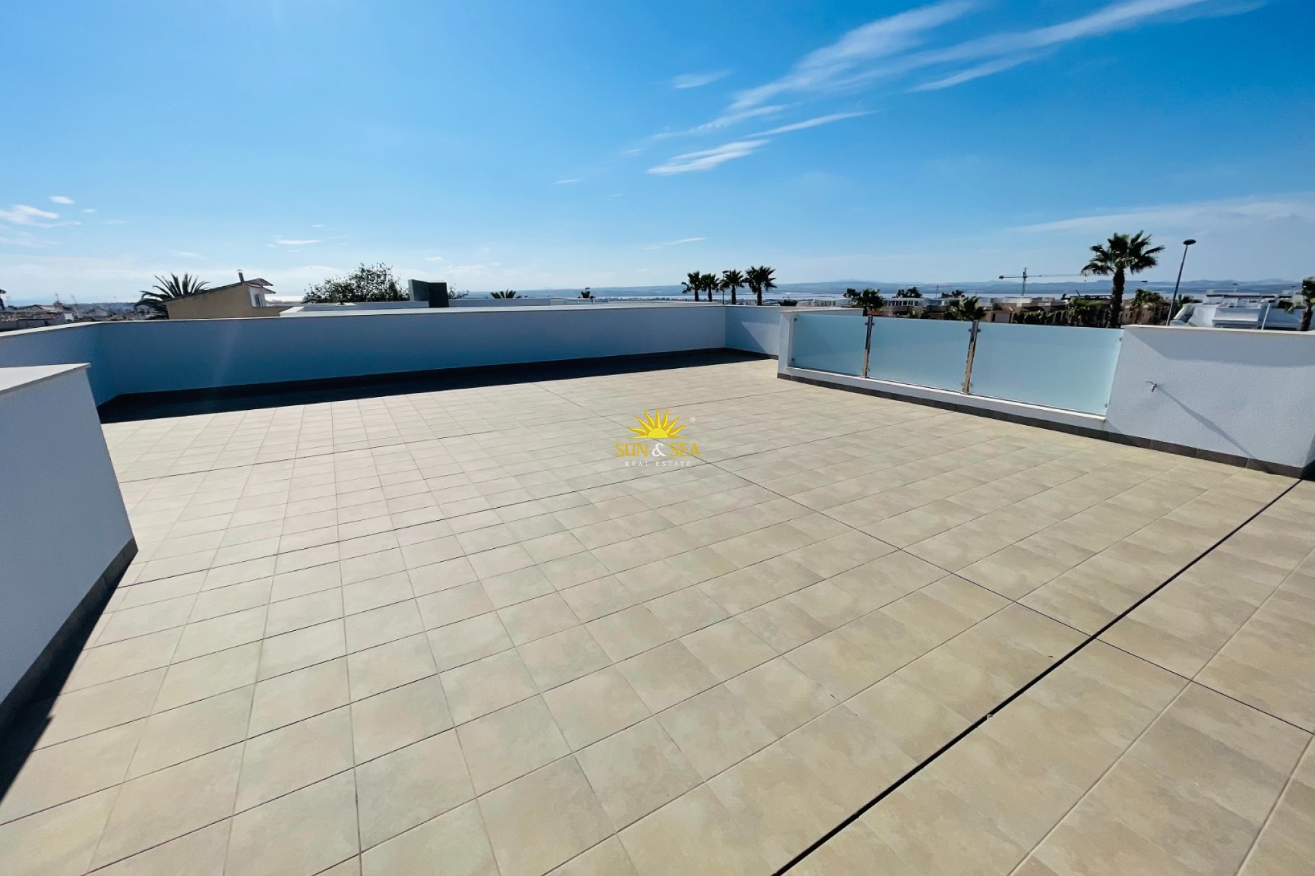 New Build - detached - Torrevieja - torrevieja
