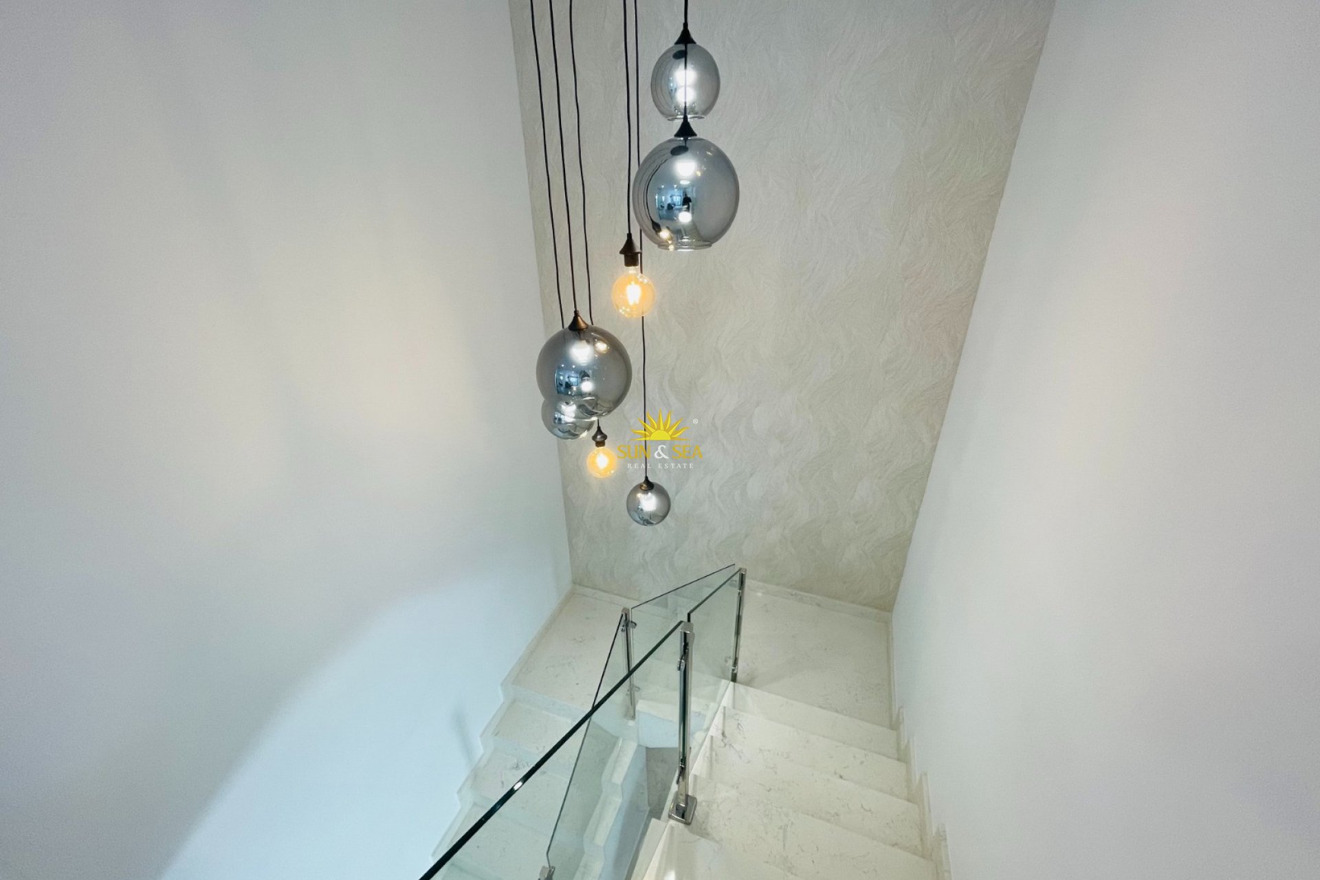 New Build - detached - Torrevieja - torrevieja