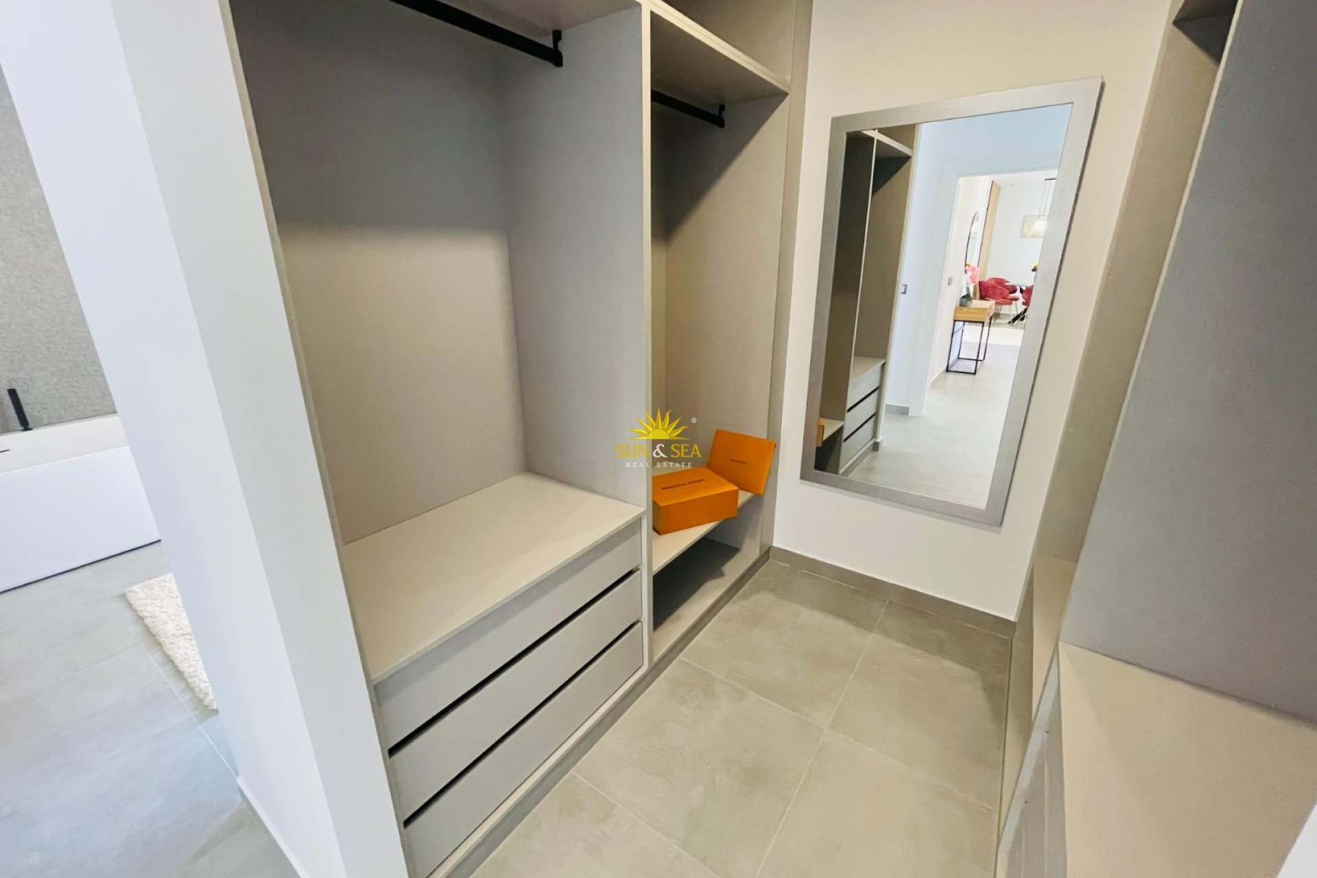 New Build - detached - Torrevieja - torrevieja