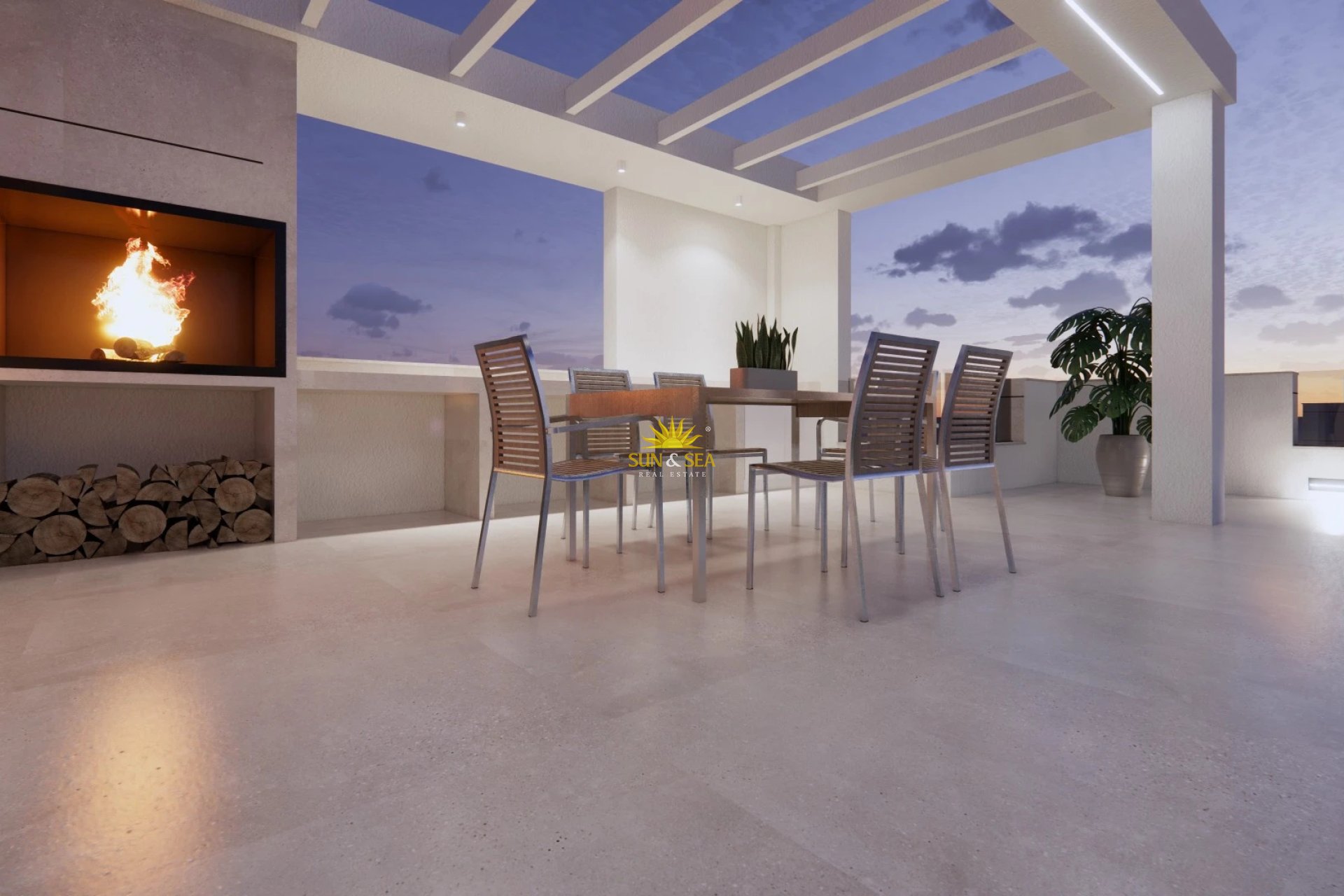 New Build - detached - Torrevieja - torrevieja