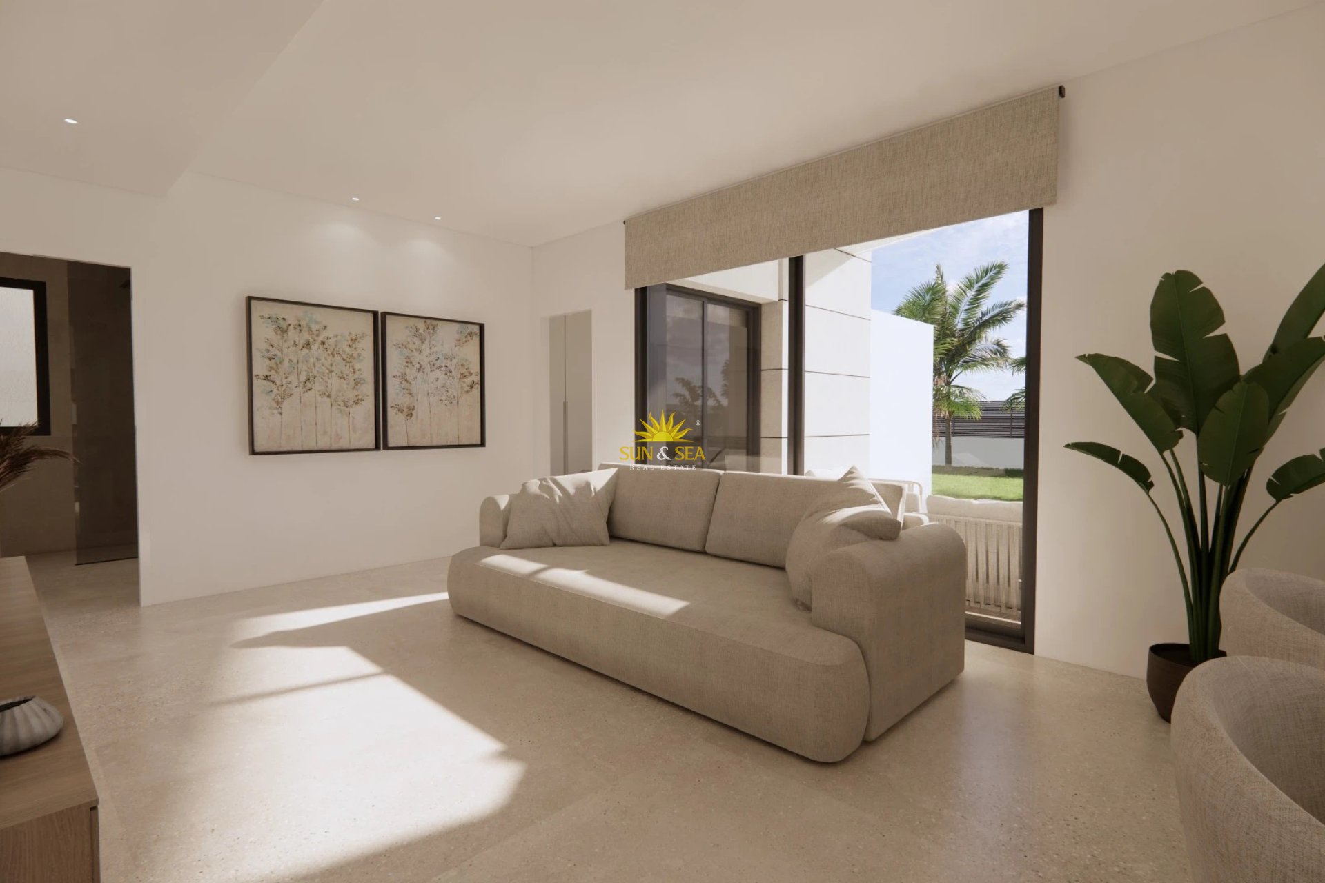 New Build - detached - Torrevieja - torrevieja