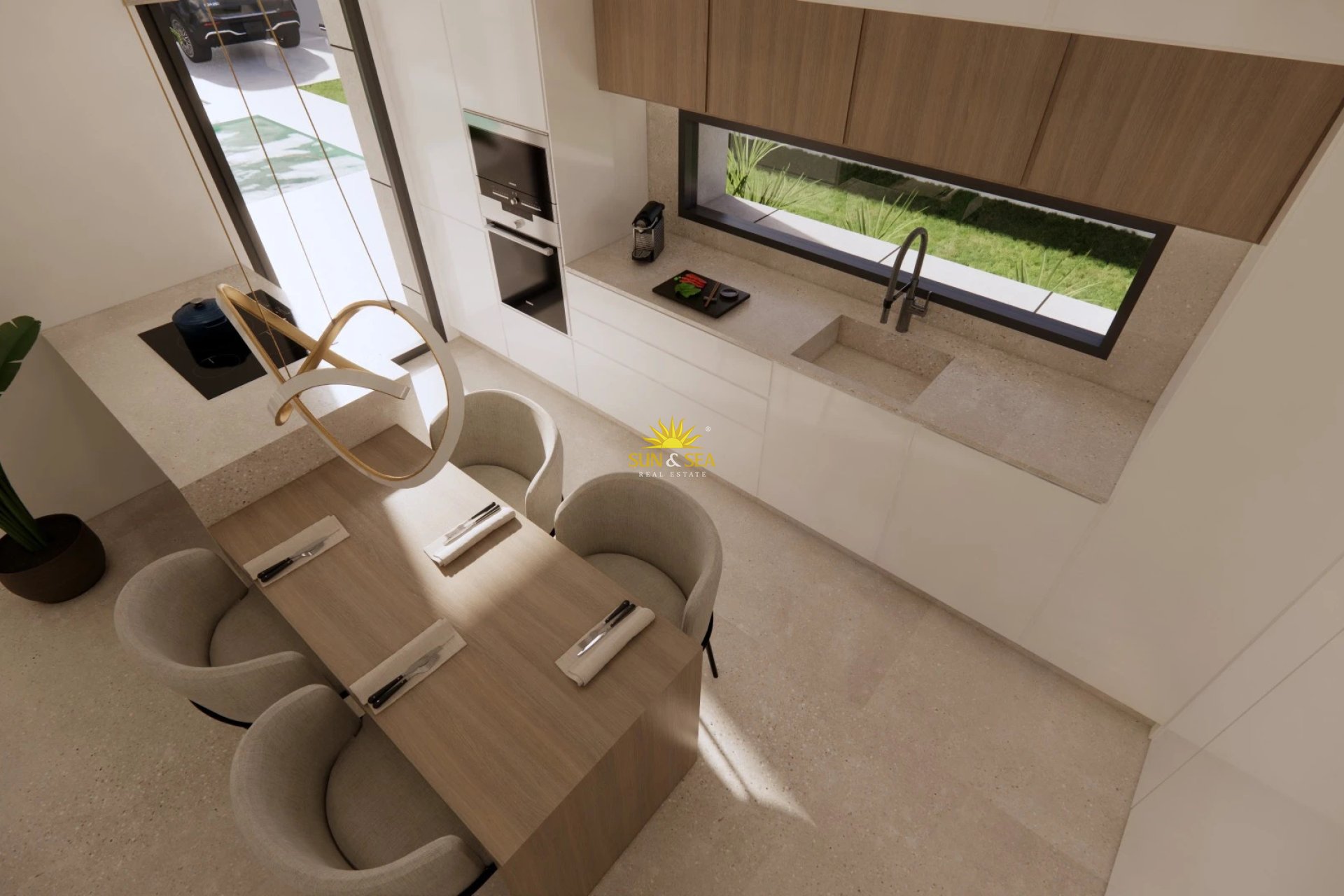 New Build - detached - Torrevieja - torrevieja