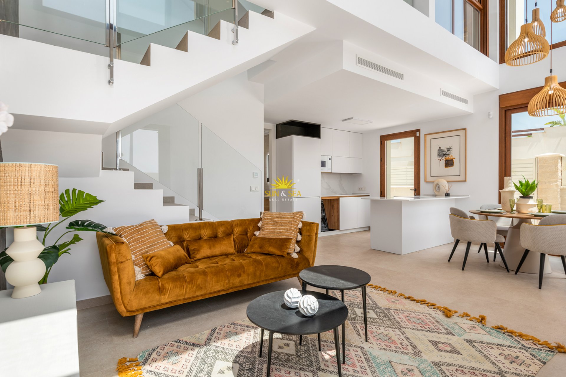 New Build - detached - Vera