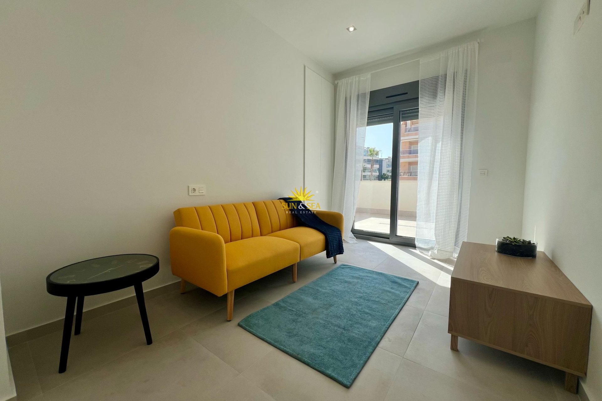 New Build - detached - Villamartin