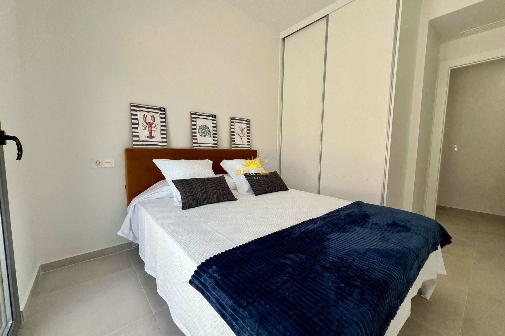 New Build - detached - Villamartin