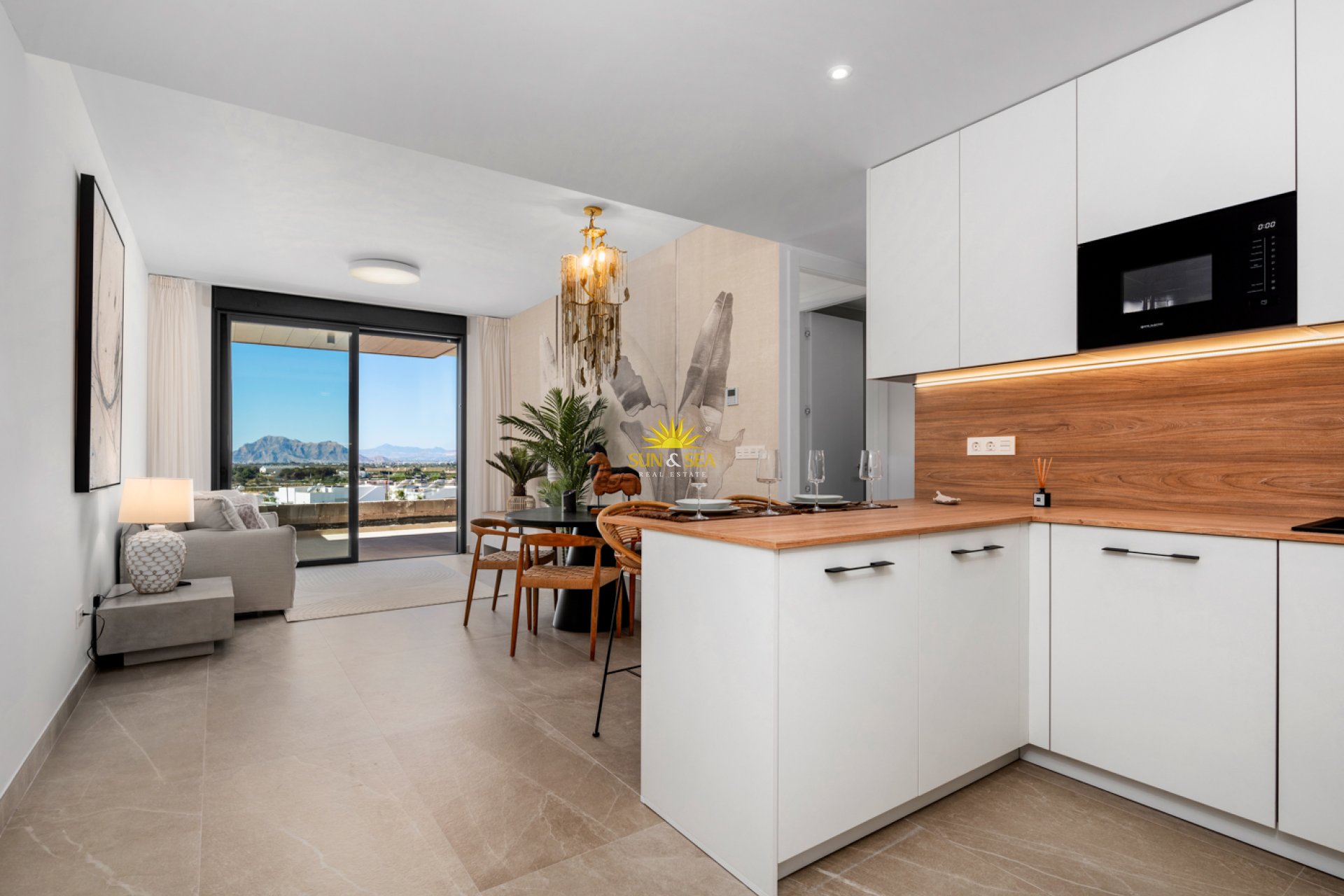 New Build - ground-floor - Benijofar