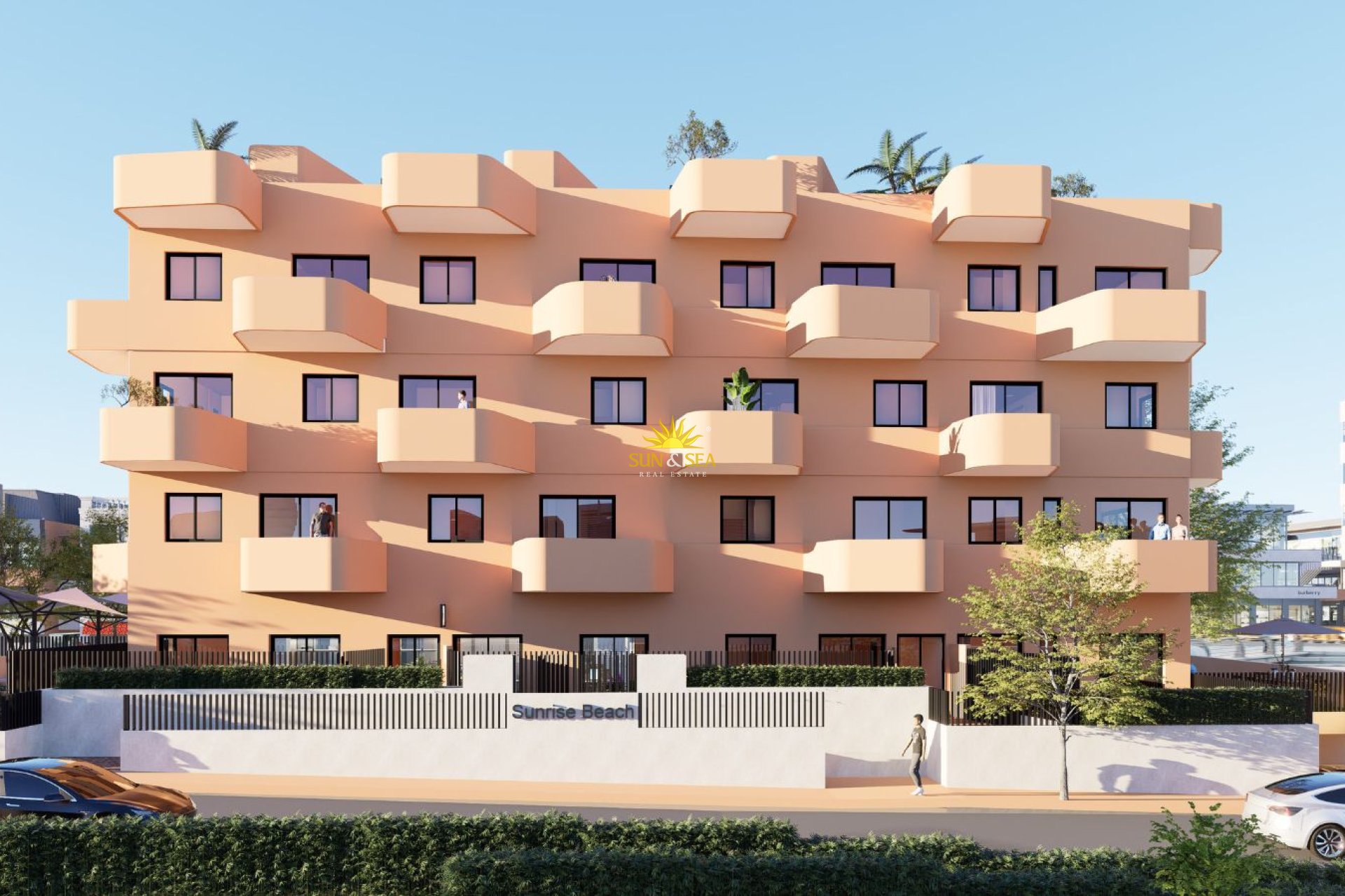New Build - ground-floor - El Campello