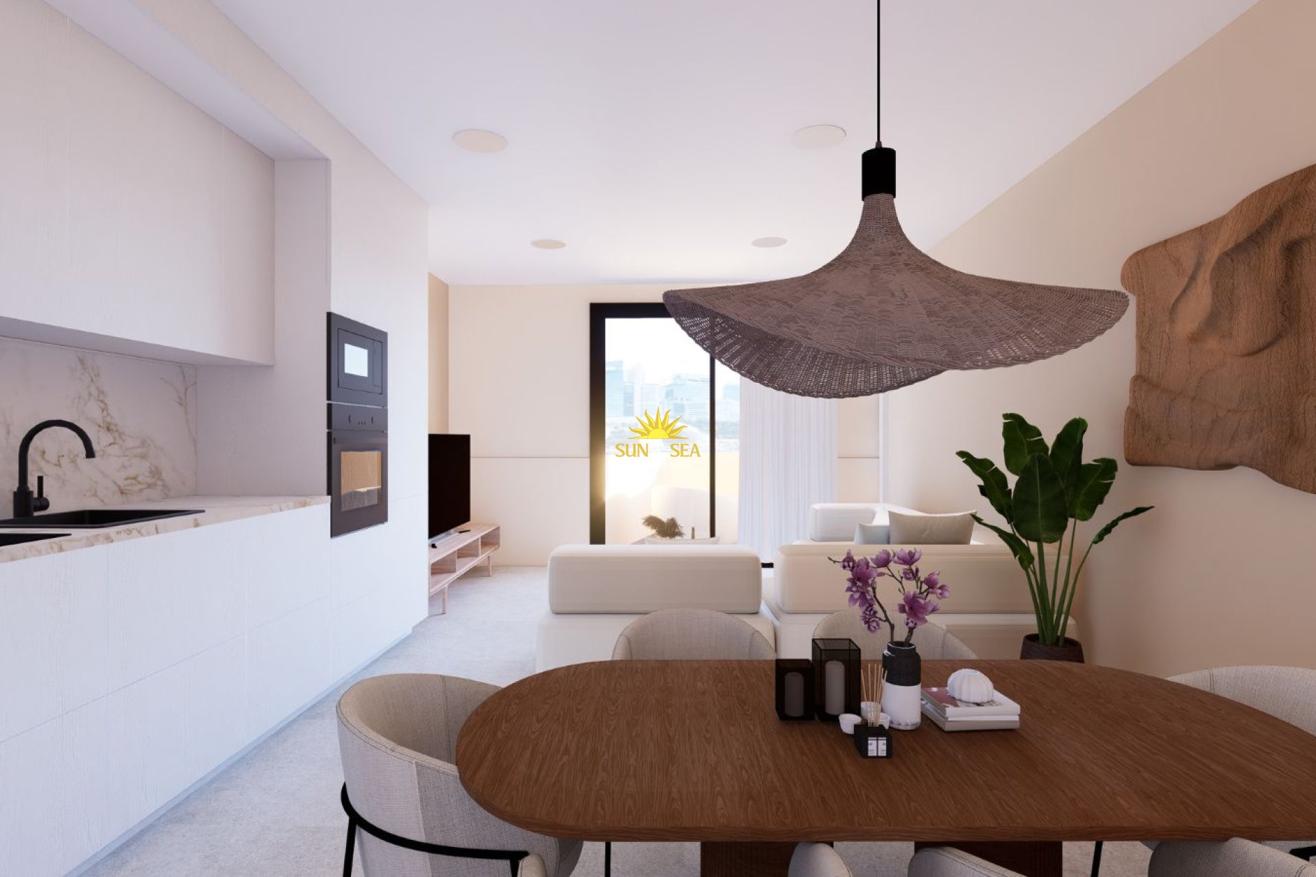 New Build - ground-floor - El Campello