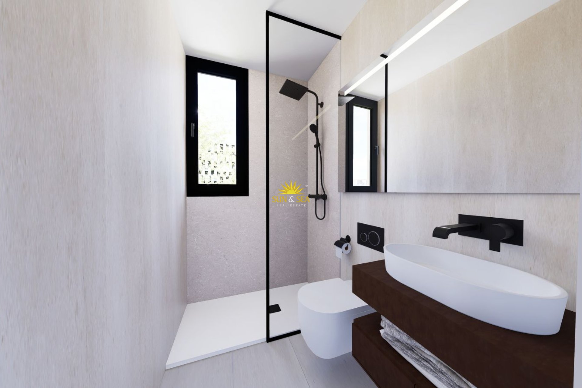 New Build - ground-floor - El Campello