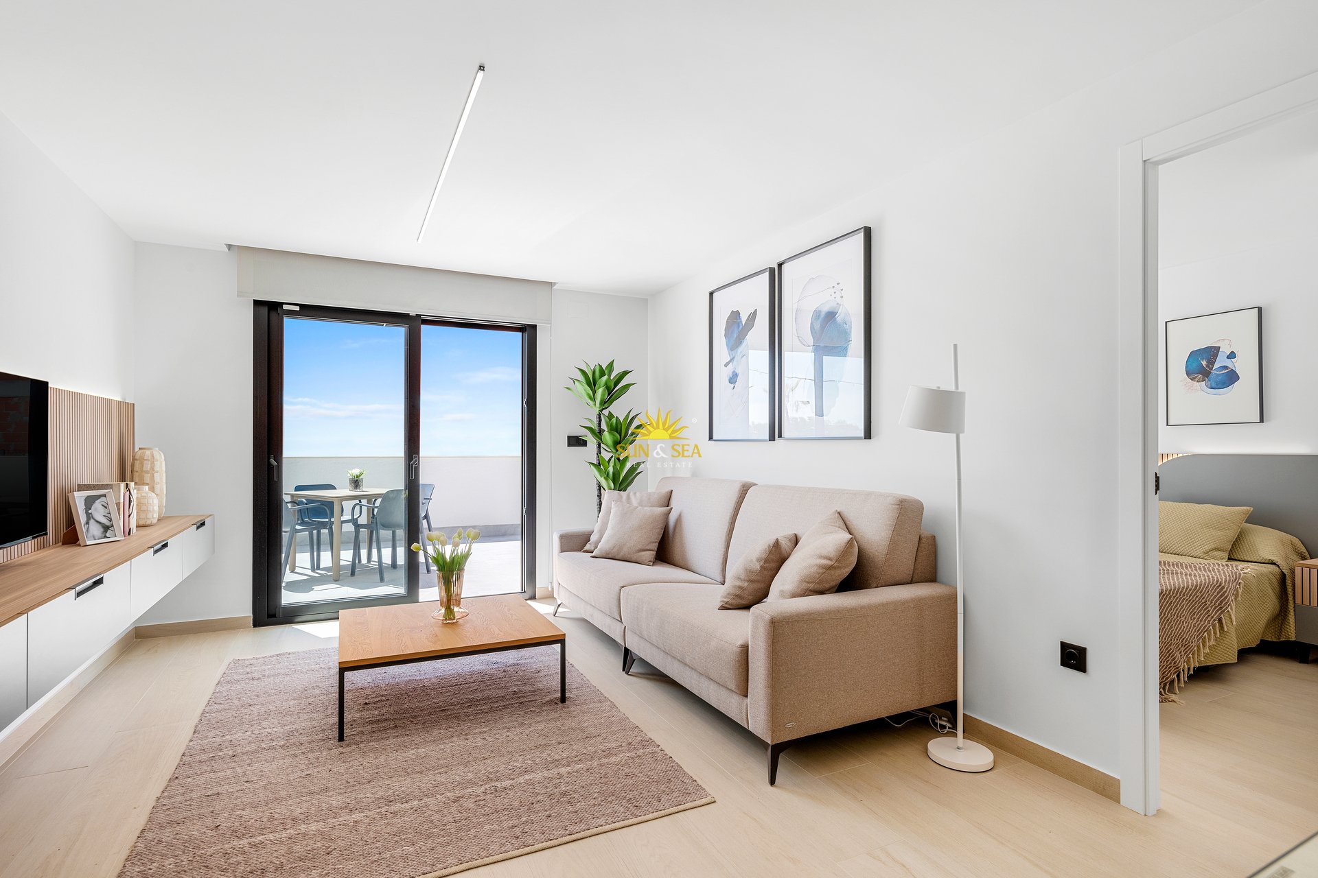 New Build - ground-floor - Guardamar del Segura - guardamar del segura